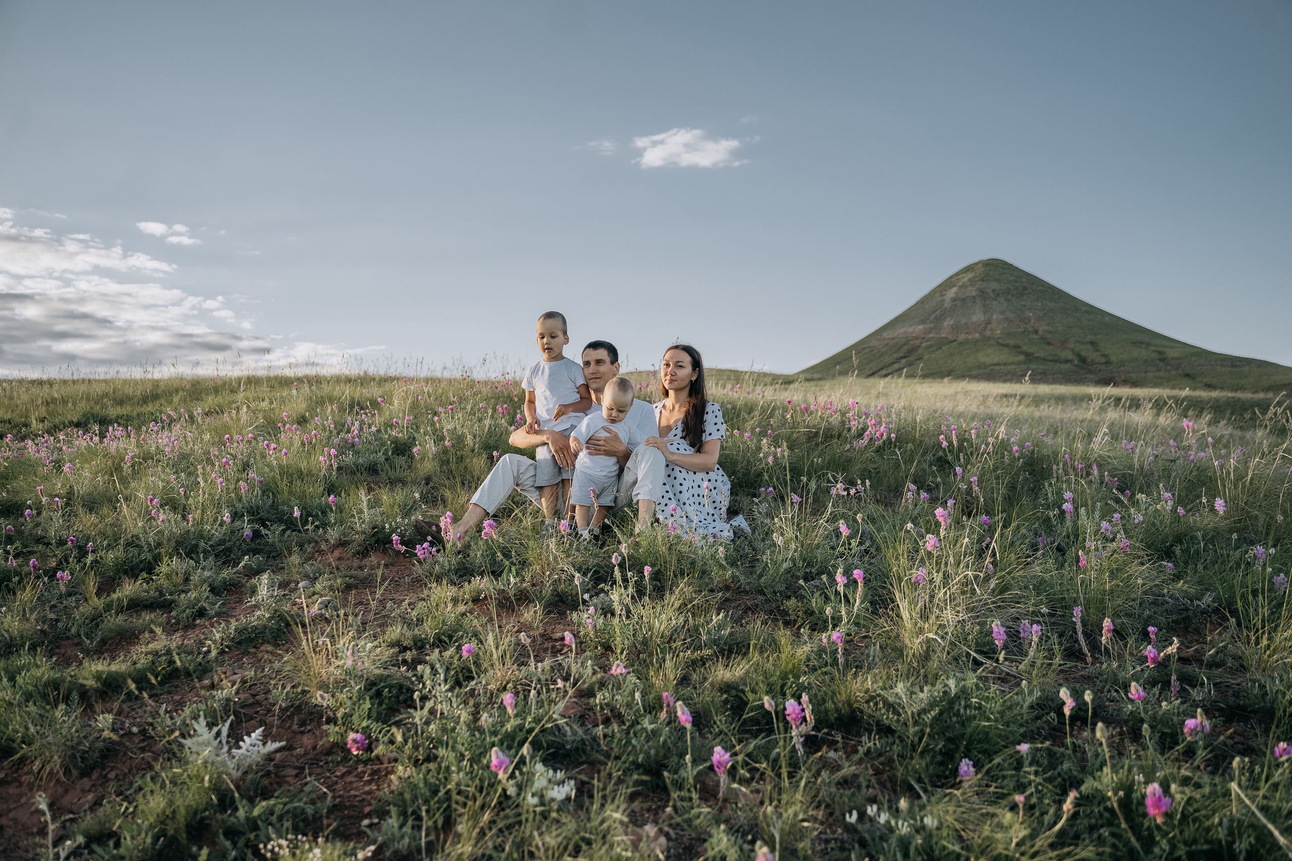 Юлия Антон Артём Егор. Свадебный семейный фотограф Ксения Божко Уфа Раевка никах в Нарыстау