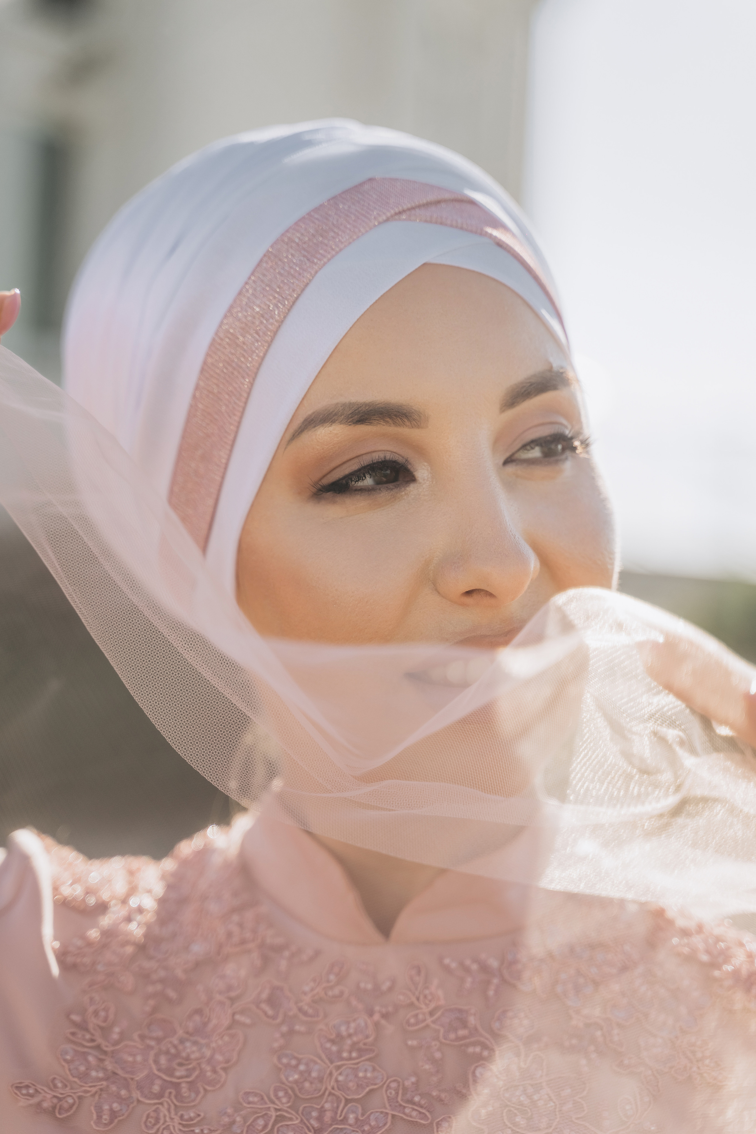 Марсель и Гузель. Свадебный семейный фотограф Ксения Божко Уфа Раевка никах в Нарыстау