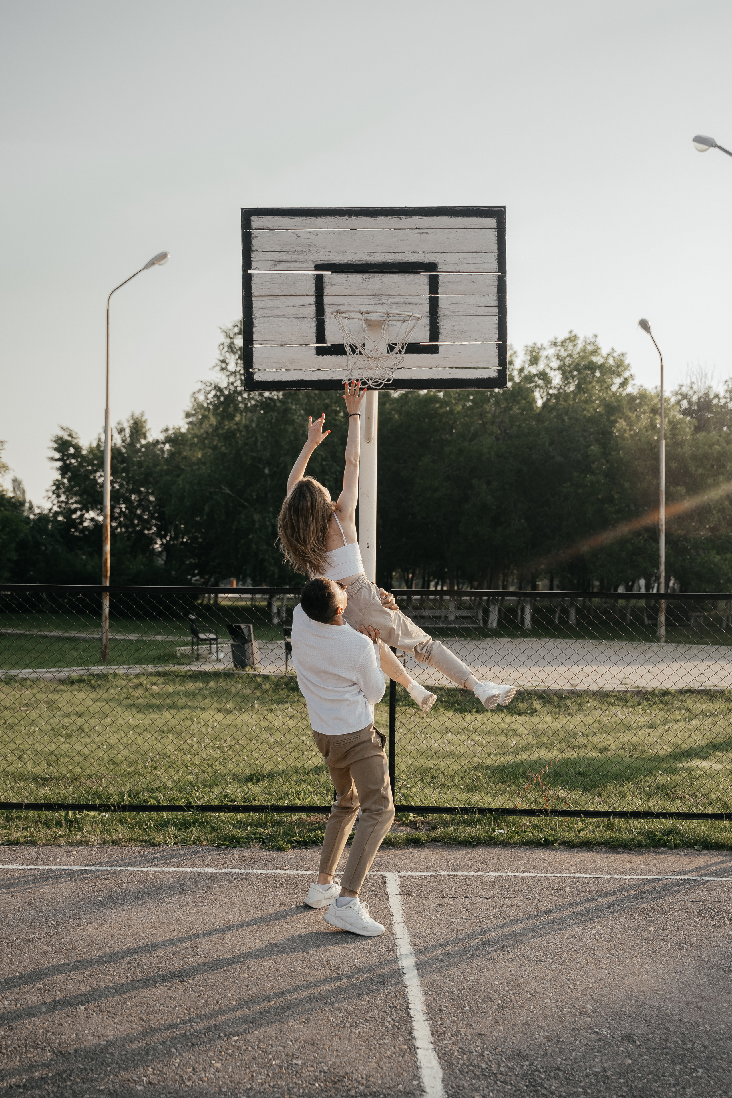 Айдар и Алина. Свадебный семейный фотограф Ксения Божко Уфа Раевка никах в Нарыстау