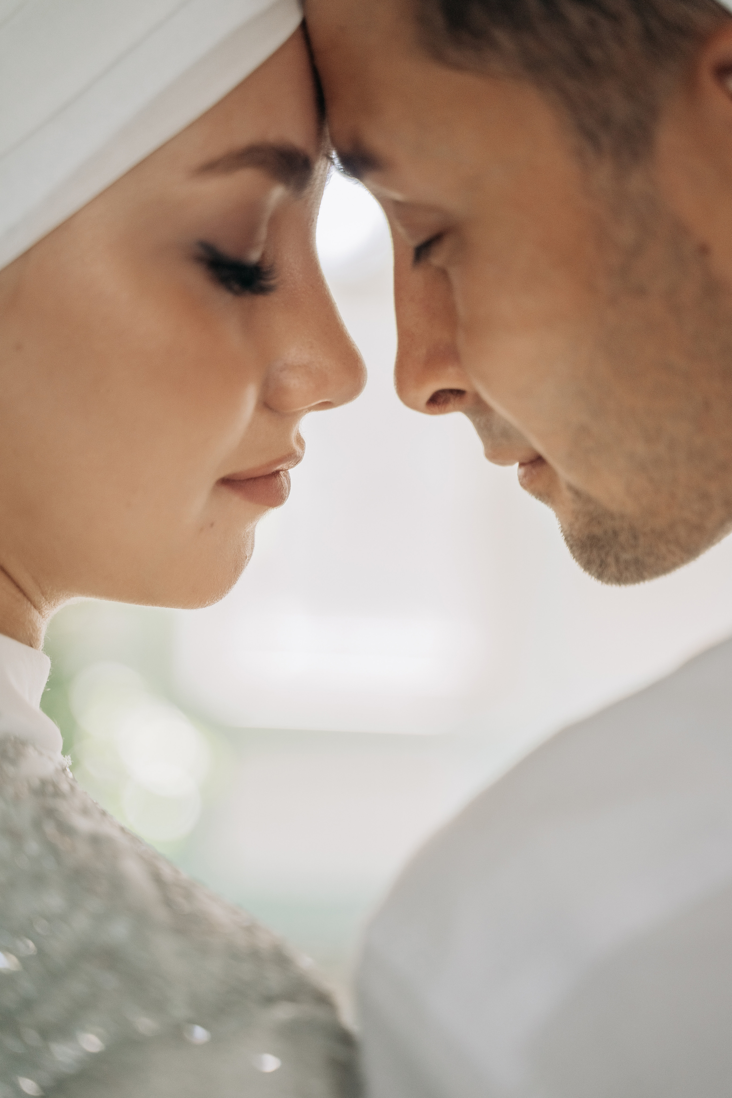 Ильмир и Альмира. Свадебный семейный фотограф Ксения Божко Уфа Раевка никах в Нарыстау