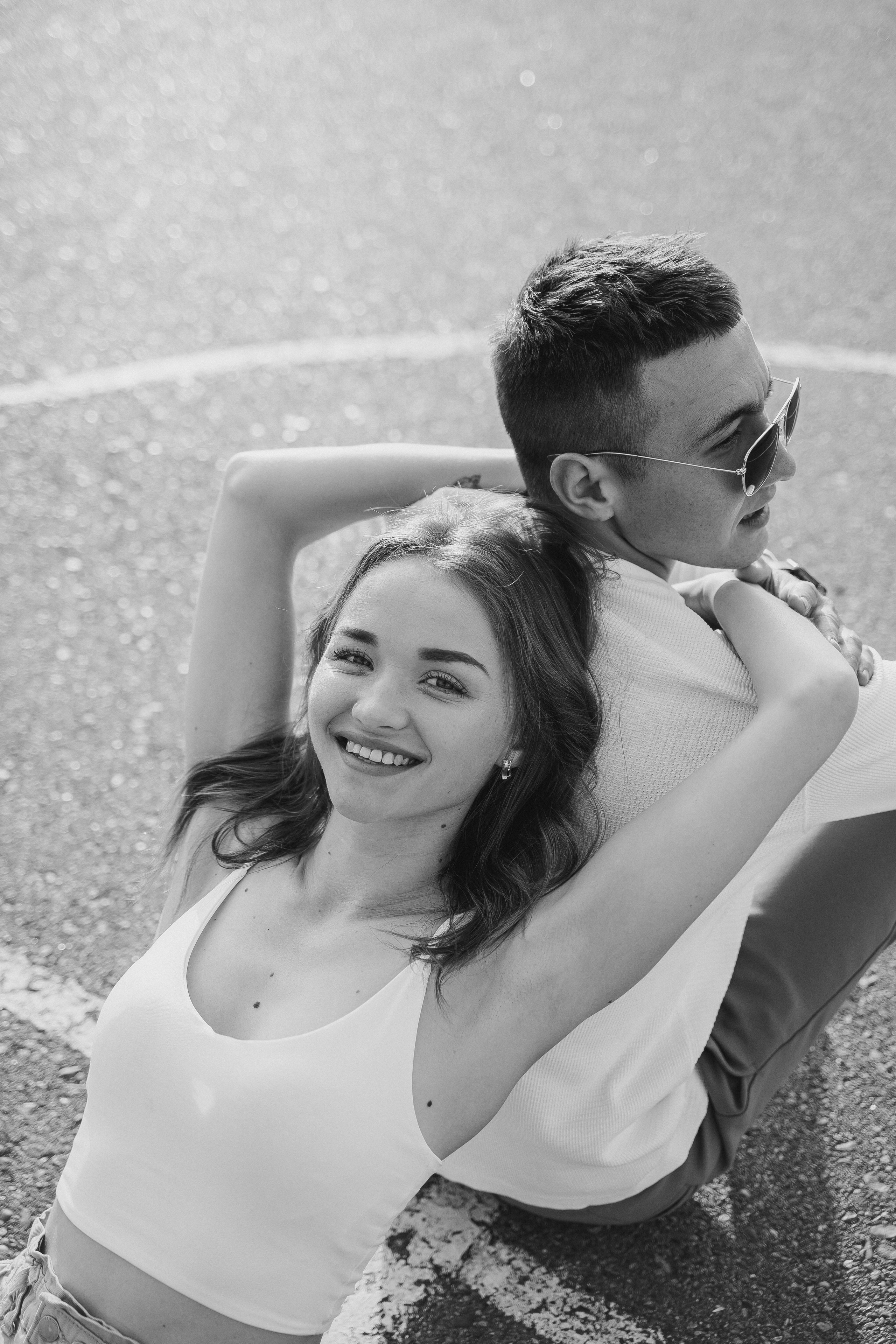 Айдар и Алина. Свадебный семейный фотограф Ксения Божко Уфа Раевка никах в Нарыстау