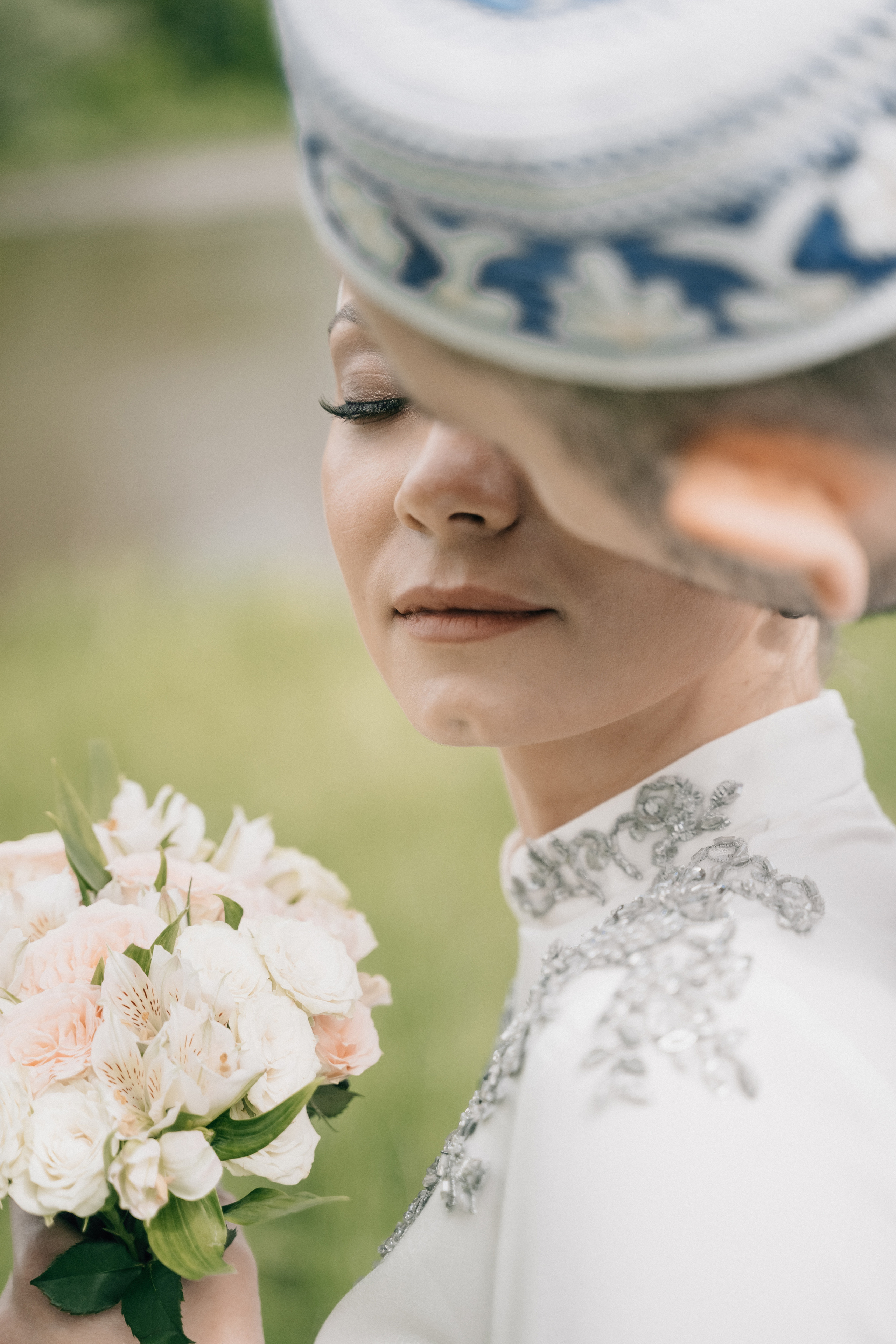 Азат и Юлия. Свадебный семейный фотограф Ксения Божко Уфа Раевка никах в Нарыстау
