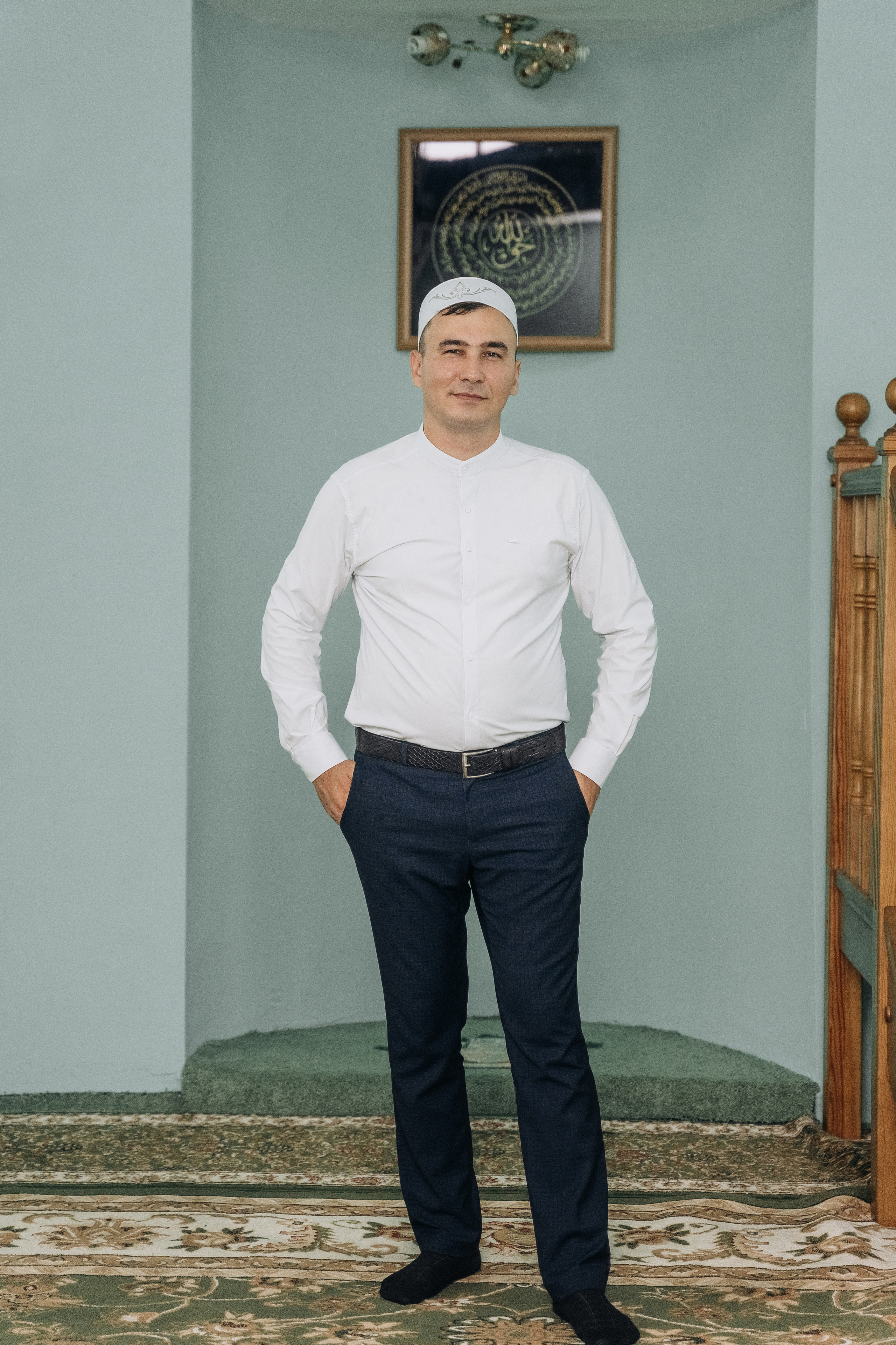 Алия и Ринат. Свадебный семейный фотограф Ксения Божко Уфа Раевка никах в Нарыстау