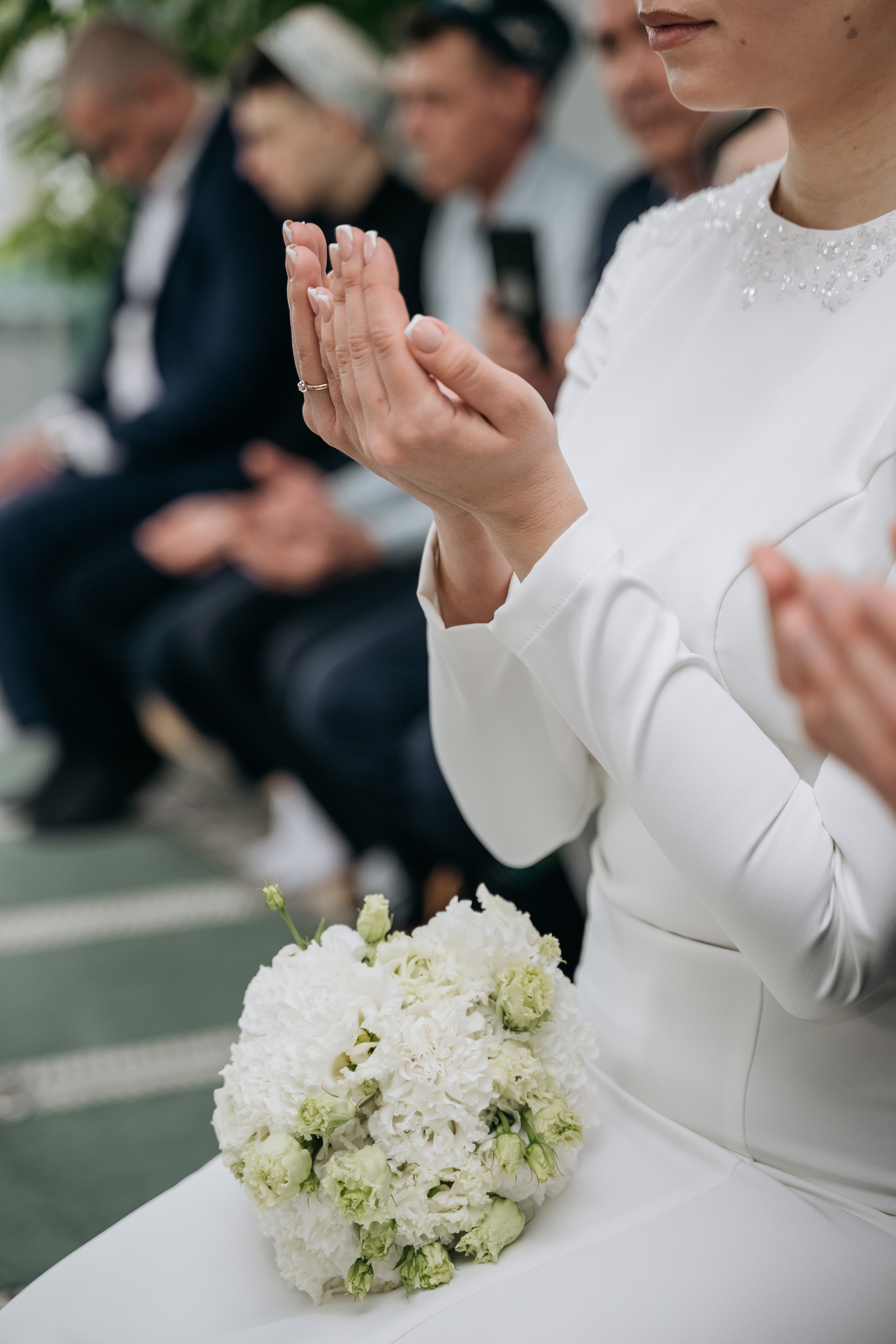 Данил и Алина. Свадебный семейный фотограф Ксения Божко Уфа Раевка никах в Нарыстау