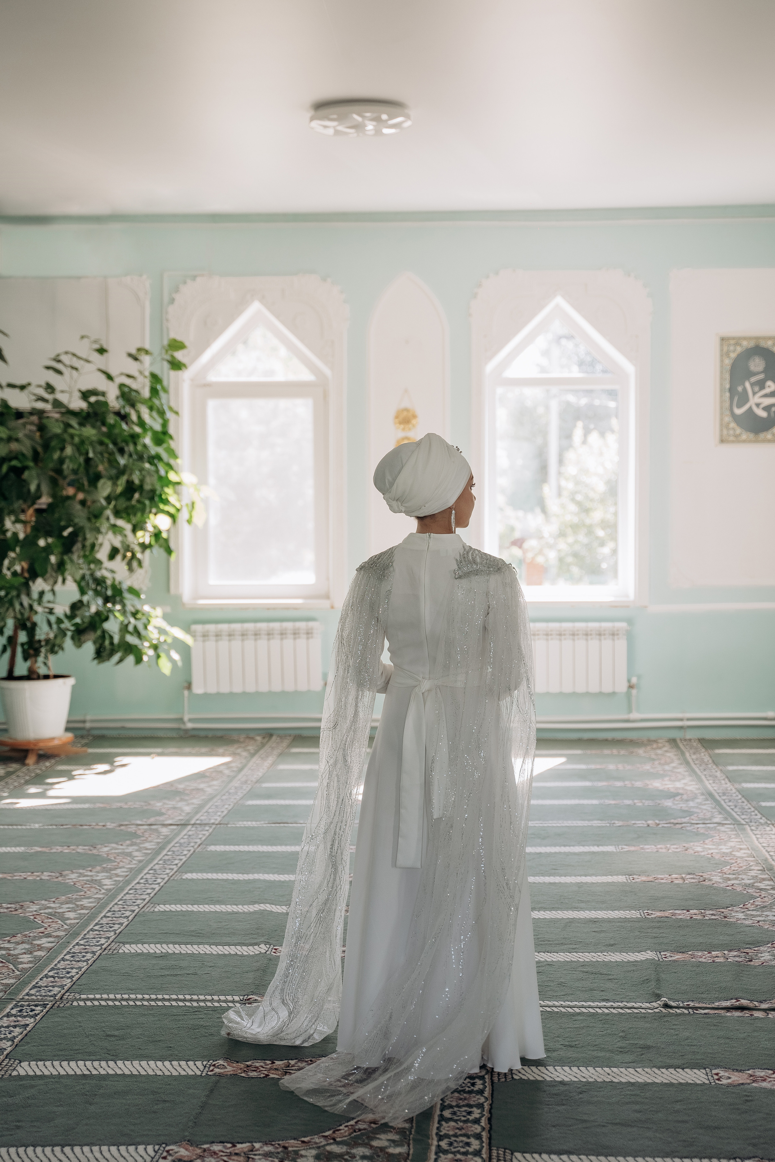 Ильмир и Альмира. Свадебный семейный фотограф Ксения Божко Уфа Раевка никах в Нарыстау