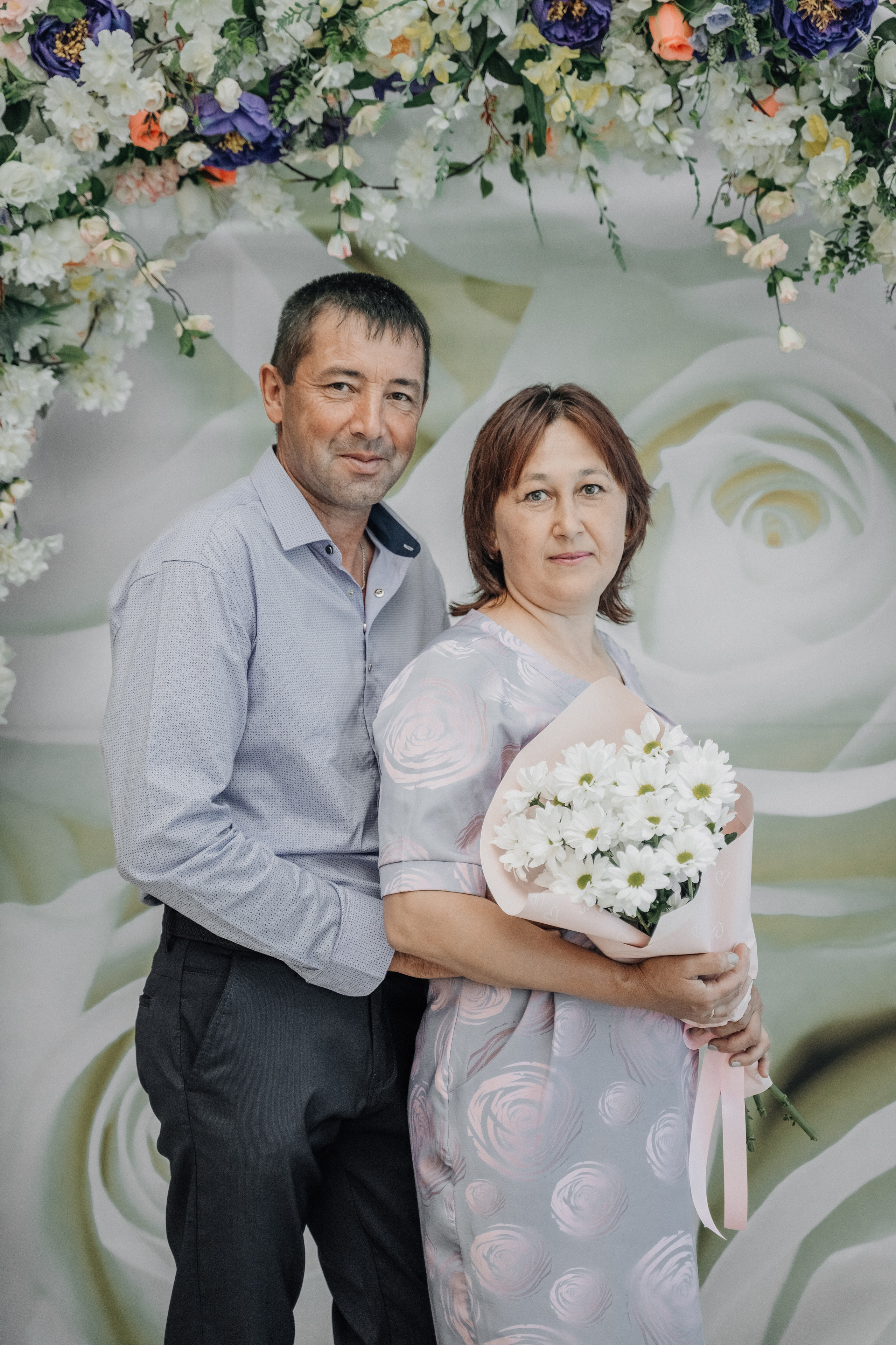 Лейсан и Марсель. Свадебный семейный фотограф Ксения Божко Уфа Раевка никах в Нарыстау