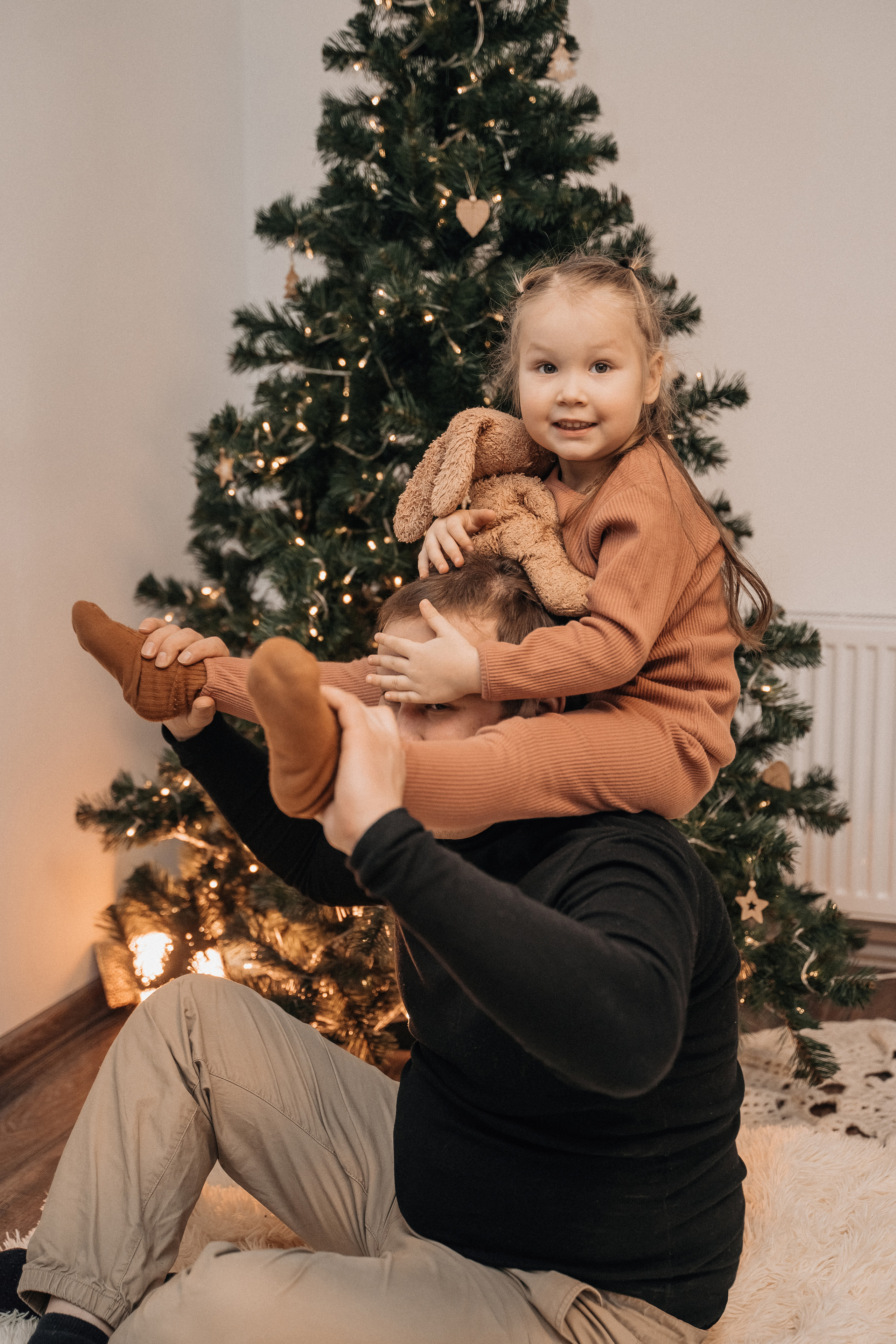 Разалина Рустем Рамина Амира. Свадебный семейный фотограф Ксения Божко Уфа Раевка никах в Нарыстау