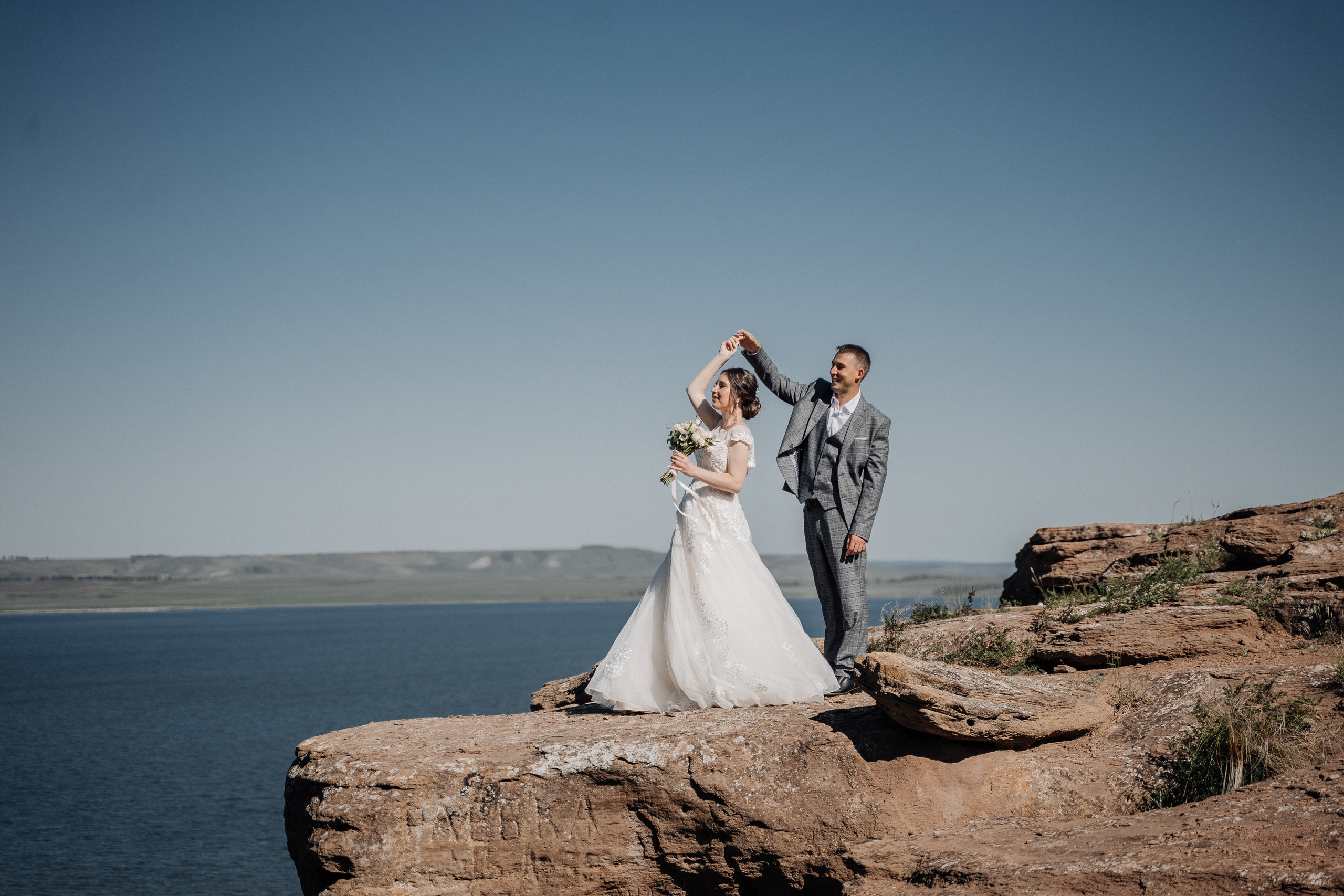 Лейсан и Марсель. Свадебный семейный фотограф Ксения Божко Уфа Раевка никах в Нарыстау