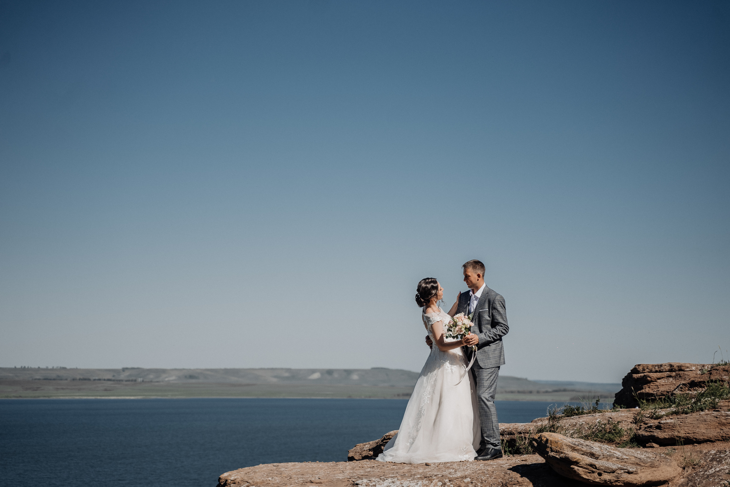 Лейсан и Марсель. Свадебный семейный фотограф Ксения Божко Уфа Раевка никах в Нарыстау