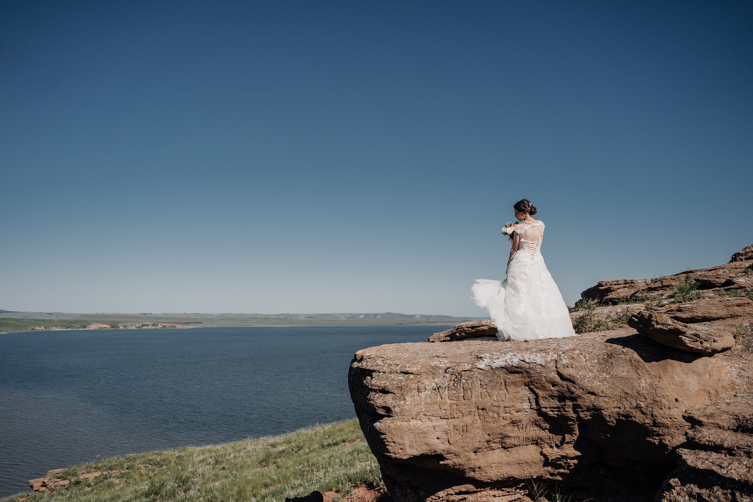 Лейсан и Марсель. Свадебный семейный фотограф Ксения Божко Уфа Раевка никах в Нарыстау
