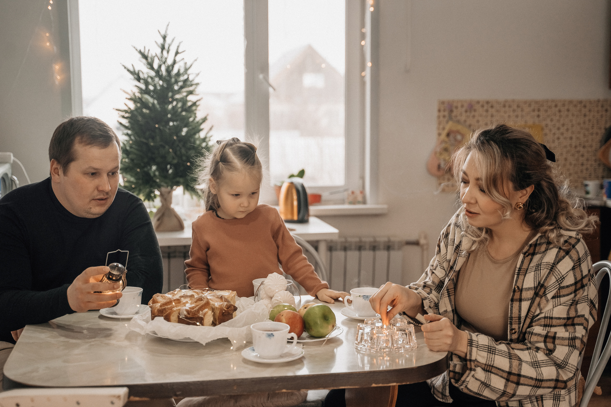 Разалина Рустем Рамина Амира. Свадебный семейный фотограф Ксения Божко Уфа Раевка никах в Нарыстау