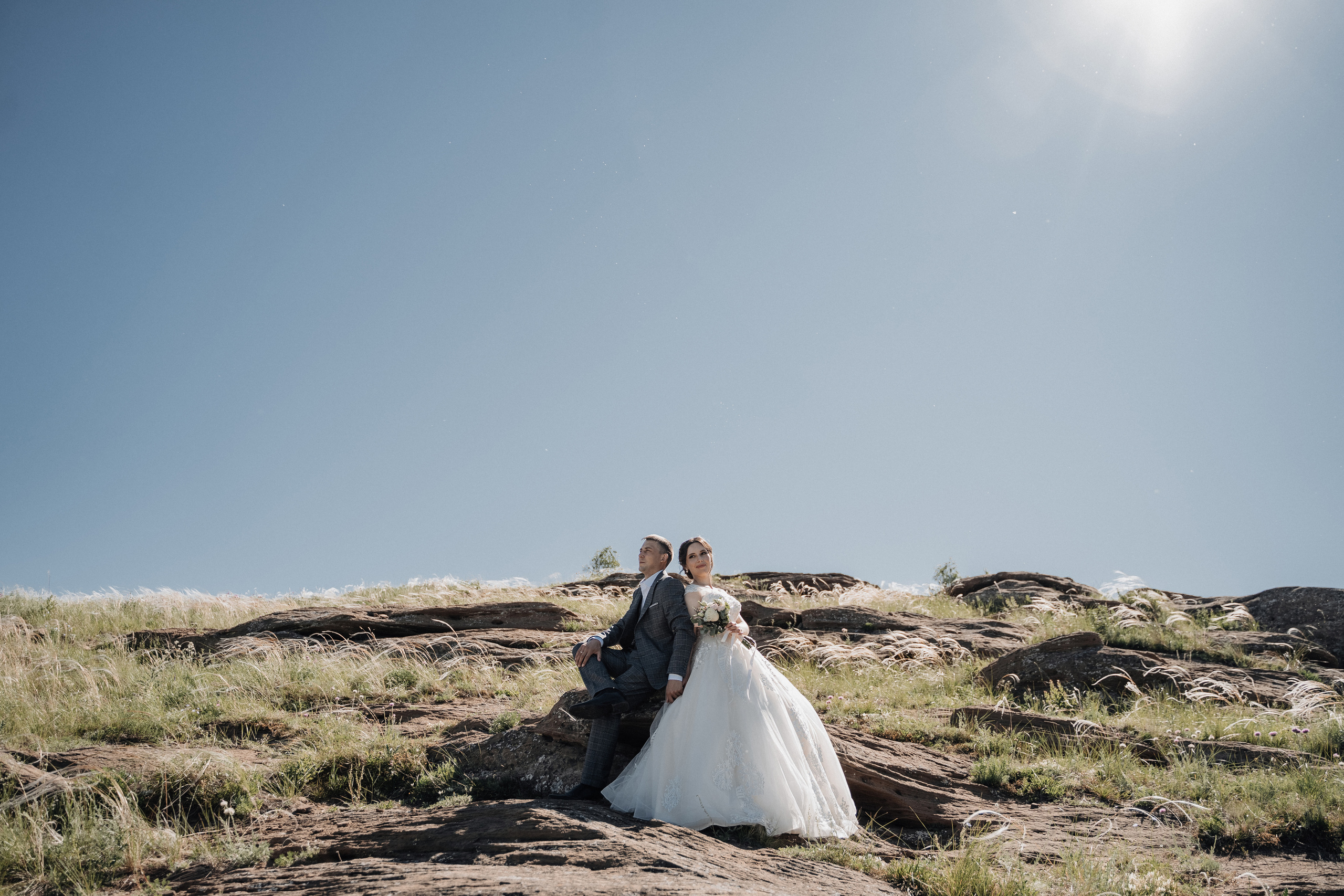 Лейсан и Марсель. Свадебный семейный фотограф Ксения Божко Уфа Раевка никах в Нарыстау