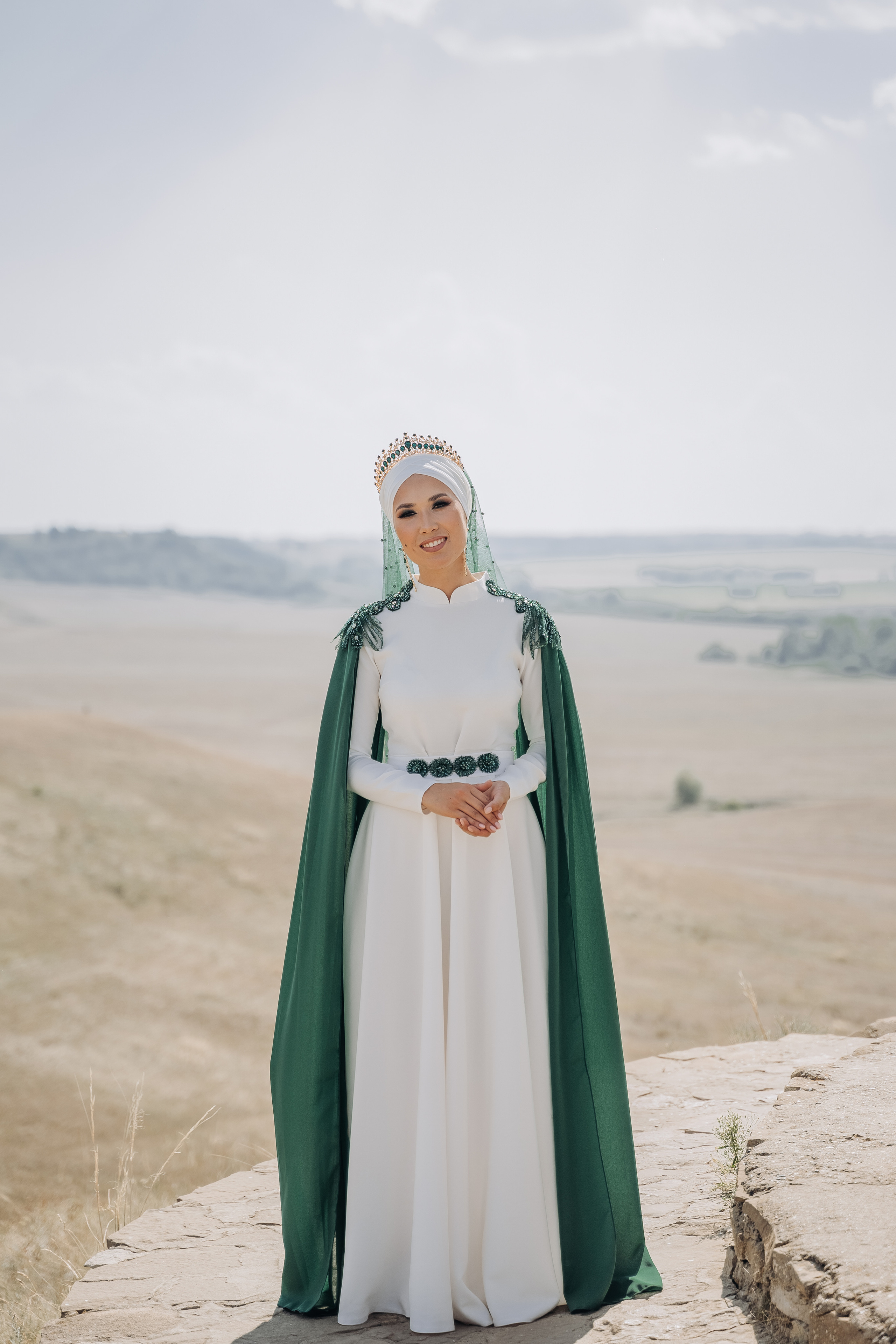 Энже и Эмиль. Свадебный семейный фотограф Ксения Божко Уфа Раевка никах в Нарыстау