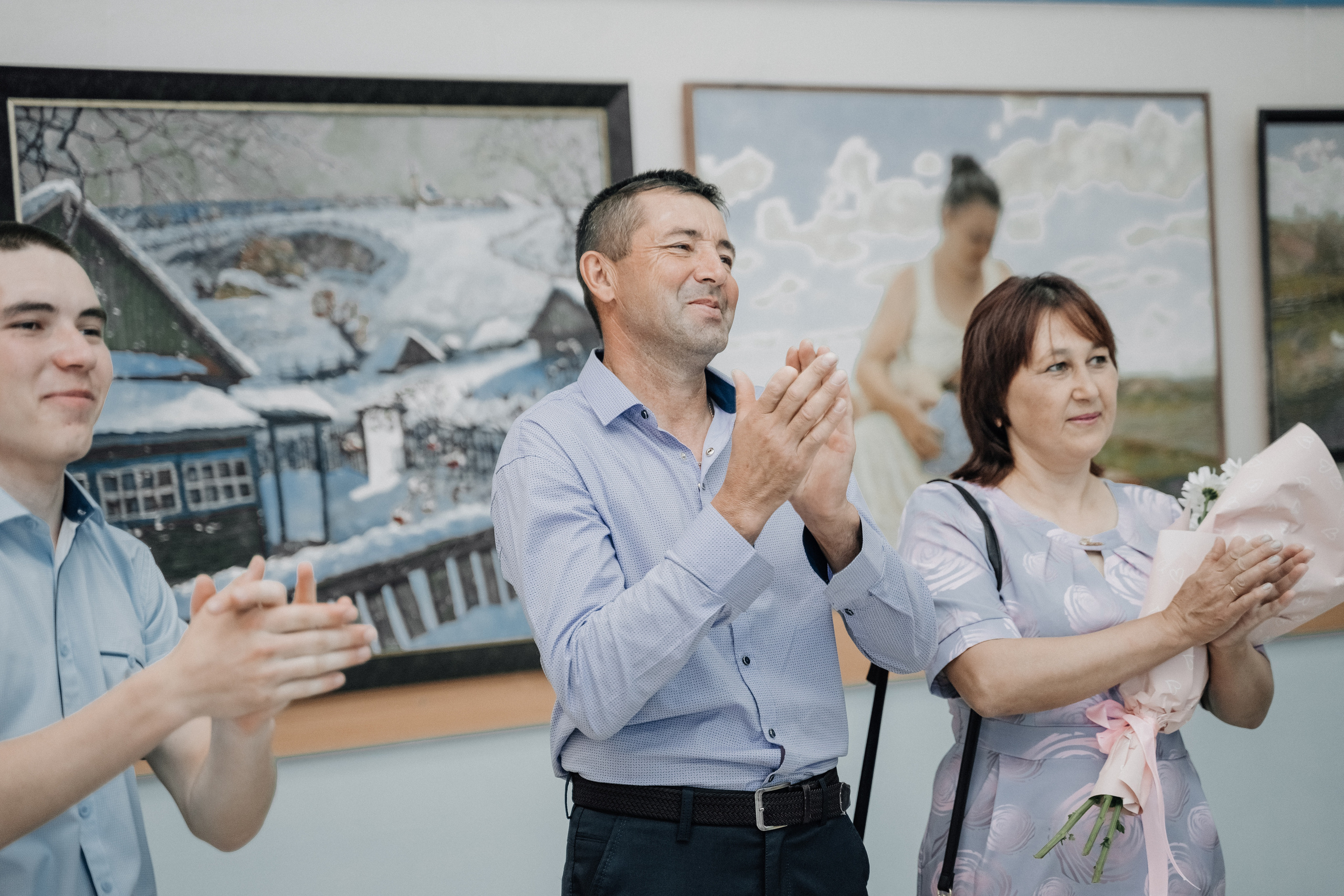 Лейсан и Марсель. Свадебный семейный фотограф Ксения Божко Уфа Раевка никах в Нарыстау