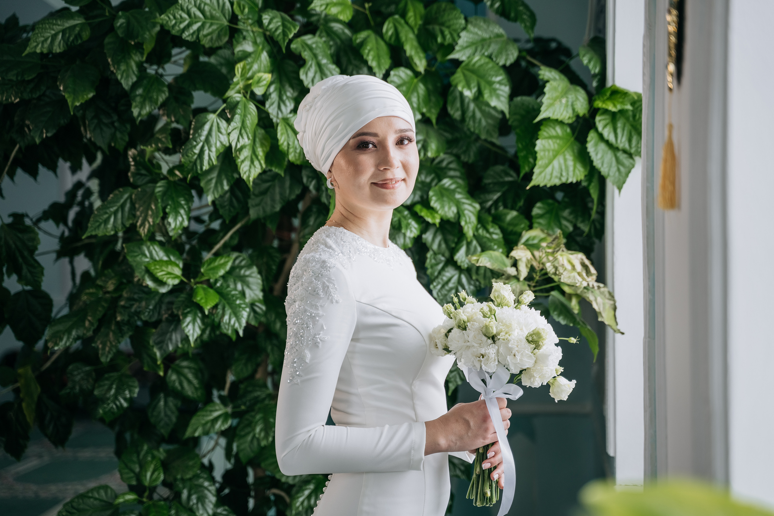 Данил и Алина. Свадебный семейный фотограф Ксения Божко Уфа Раевка никах в Нарыстау