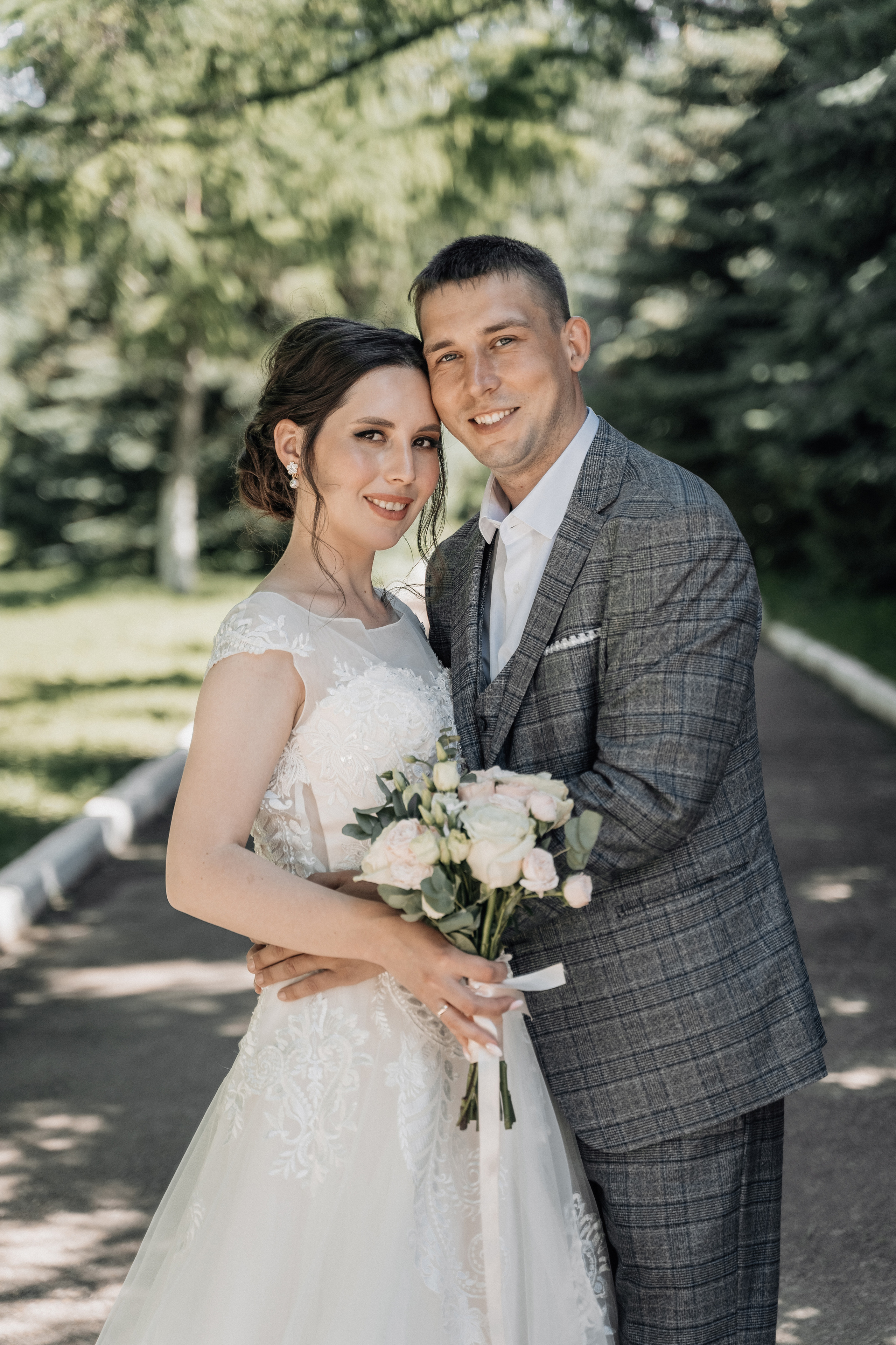 Лейсан и Марсель. Свадебный семейный фотограф Ксения Божко Уфа Раевка никах в Нарыстау