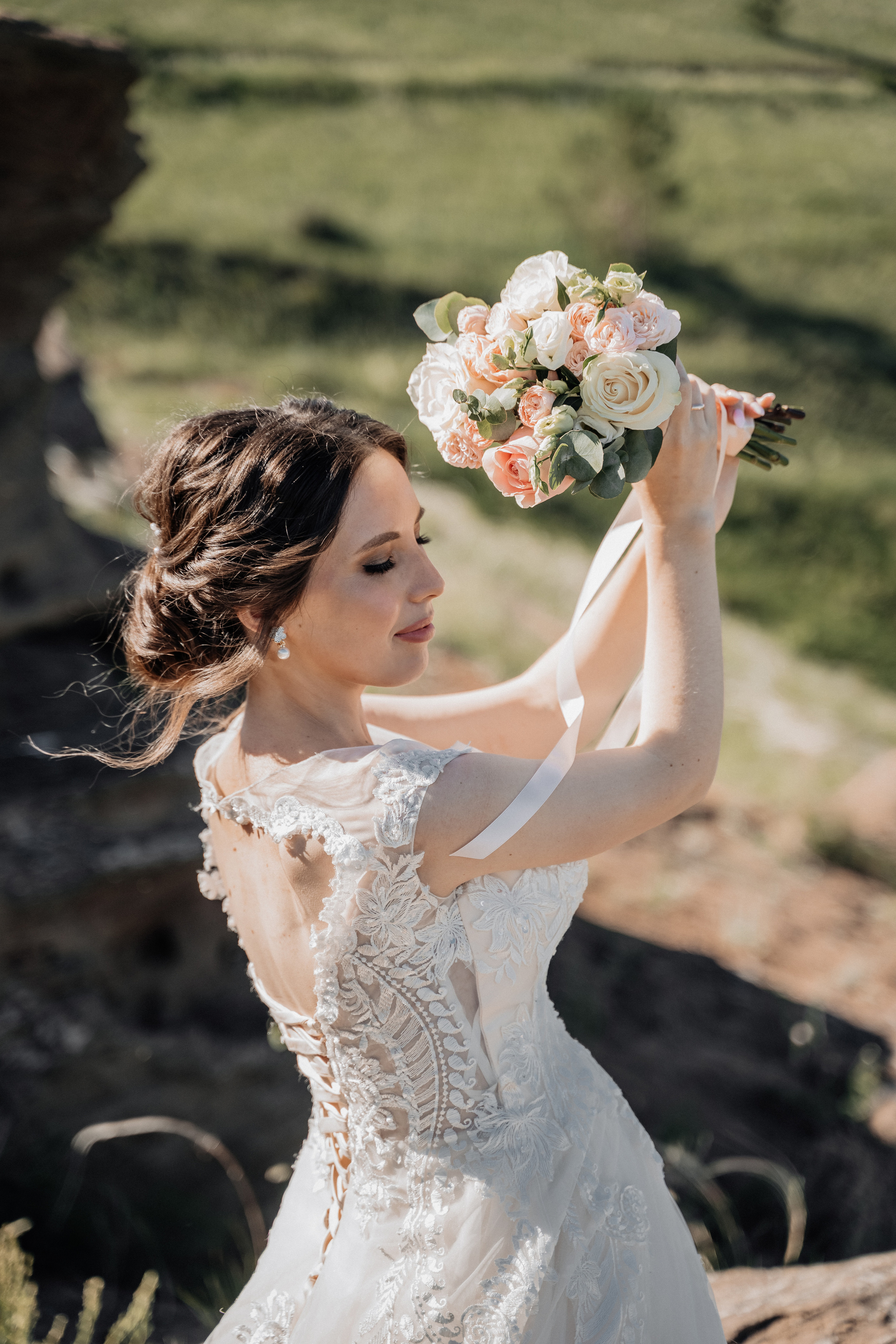 Лейсан и Марсель. Свадебный семейный фотограф Ксения Божко Уфа Раевка никах в Нарыстау