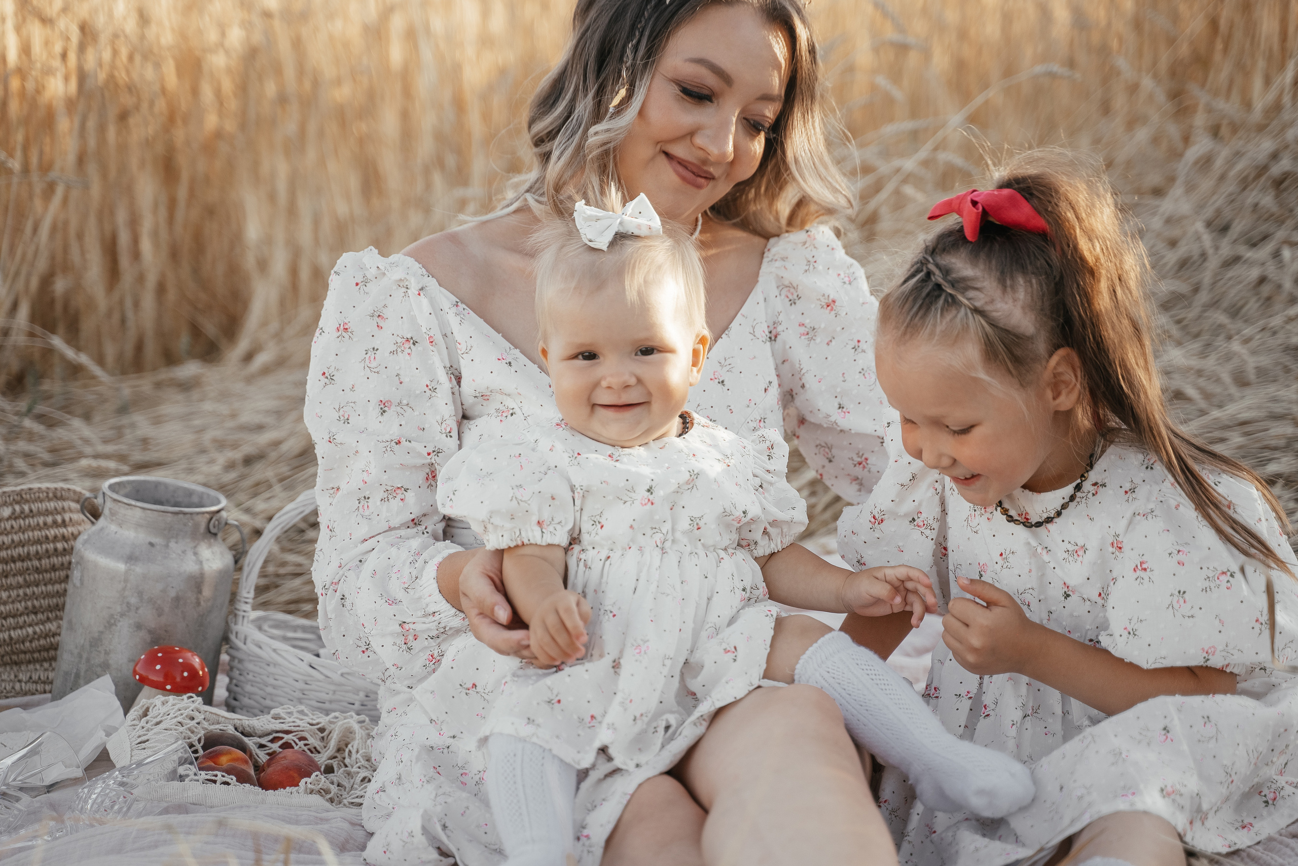 Разалина Рустем Рамина Амира. Свадебный семейный фотограф Ксения Божко Уфа Раевка никах в Нарыстау