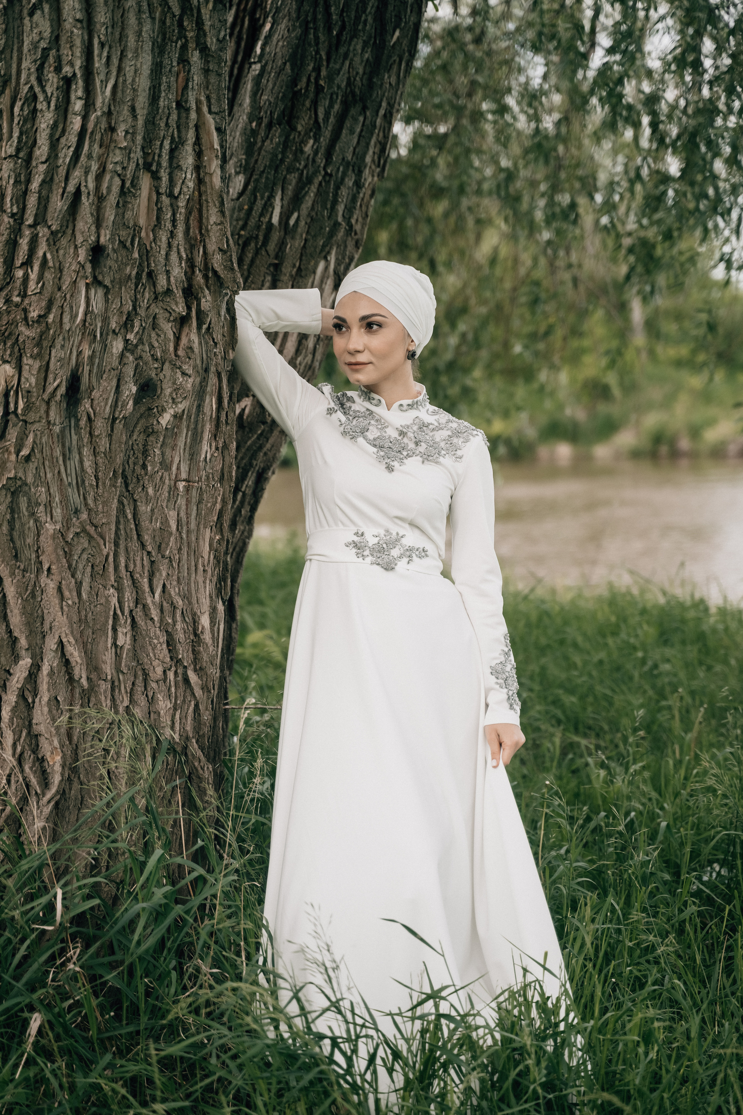 Азат и Юлия. Свадебный семейный фотограф Ксения Божко Уфа Раевка никах в Нарыстау