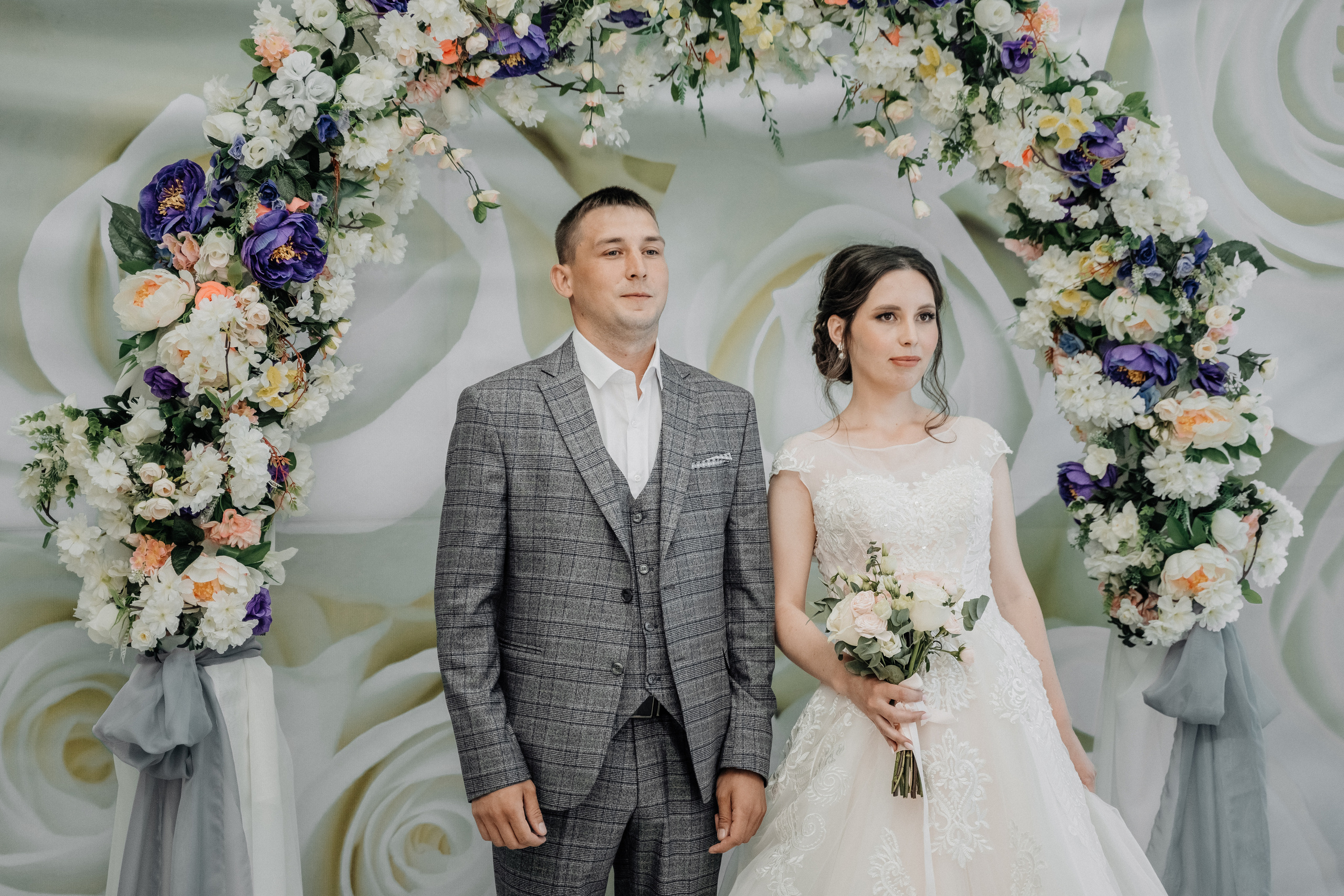 Лейсан и Марсель. Свадебный семейный фотограф Ксения Божко Уфа Раевка никах в Нарыстау