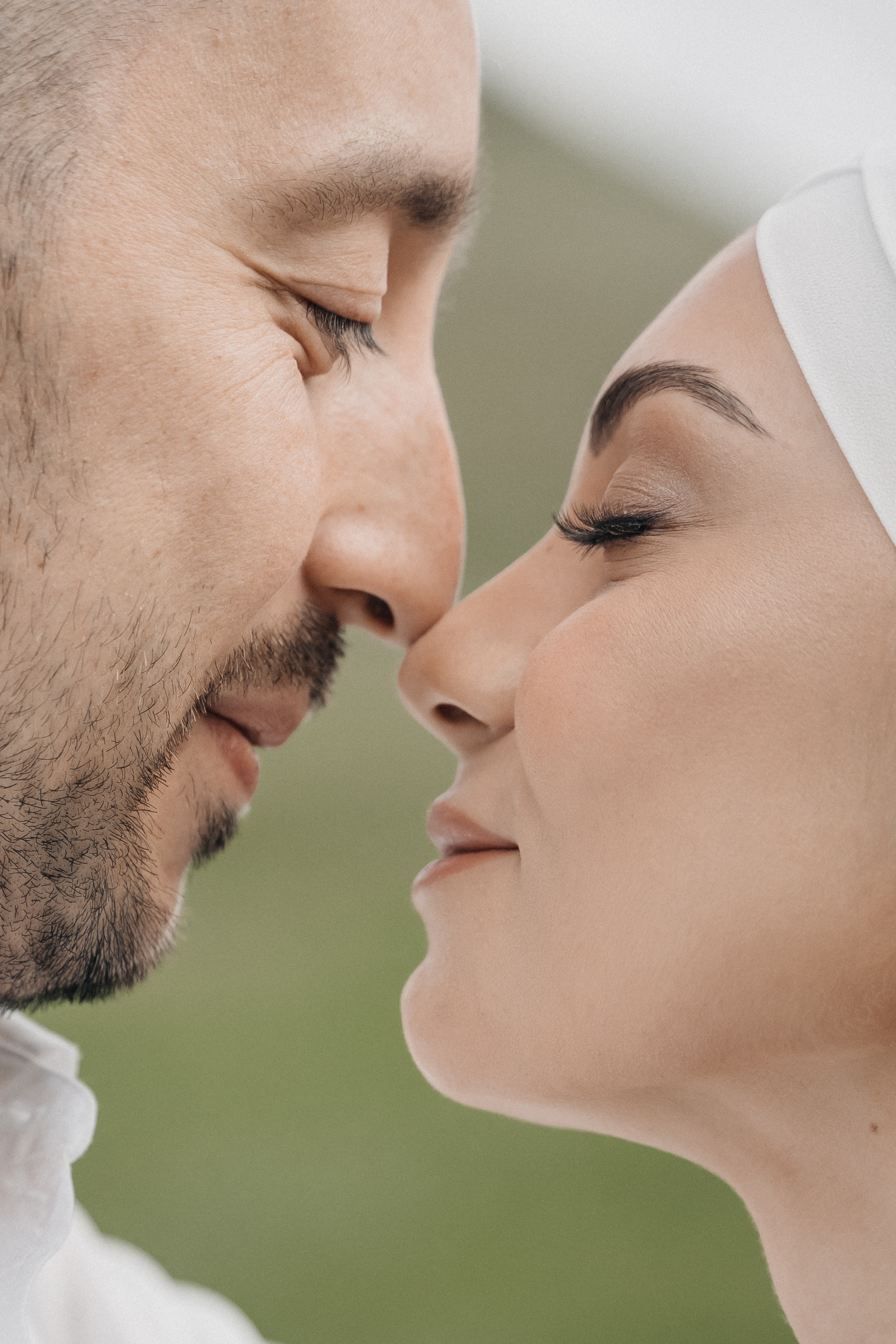 Азат и Юлия. Свадебный семейный фотограф Ксения Божко Уфа Раевка никах в Нарыстау