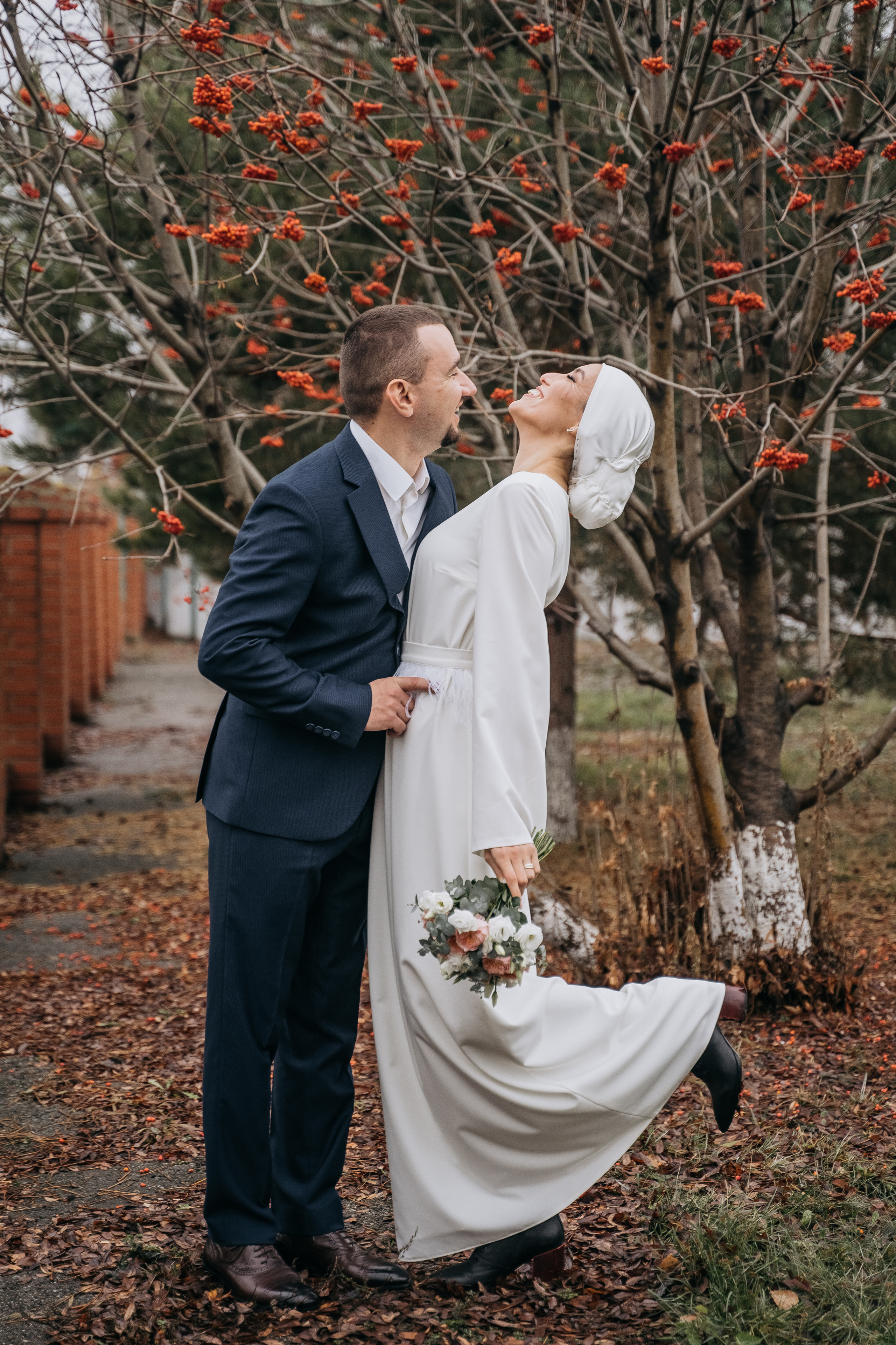 Александр и Гульнур. Свадебный семейный фотограф Ксения Божко Уфа Раевка никах в Нарыстау