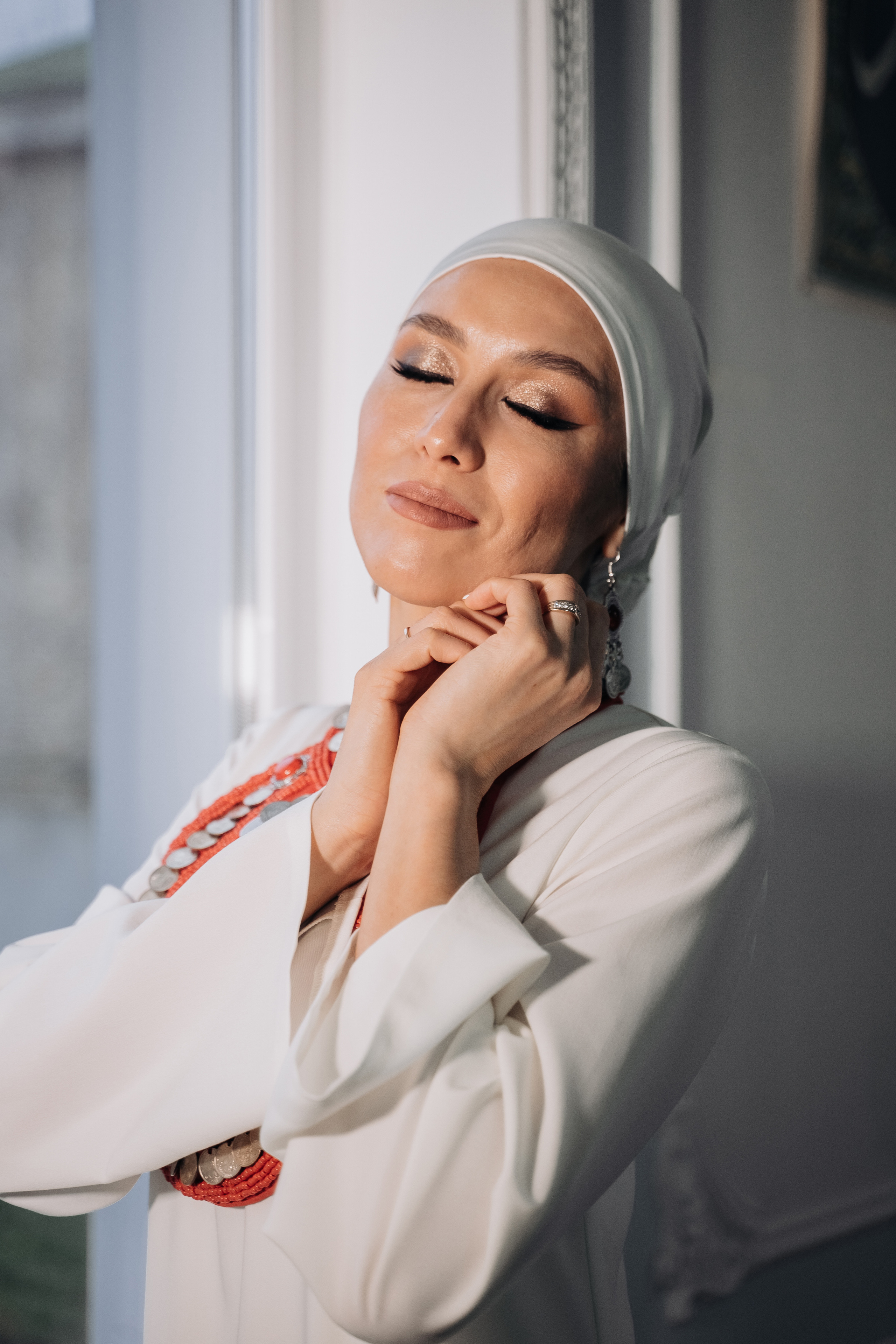 Александр и Гульнур. Свадебный семейный фотограф Ксения Божко Уфа Раевка никах в Нарыстау