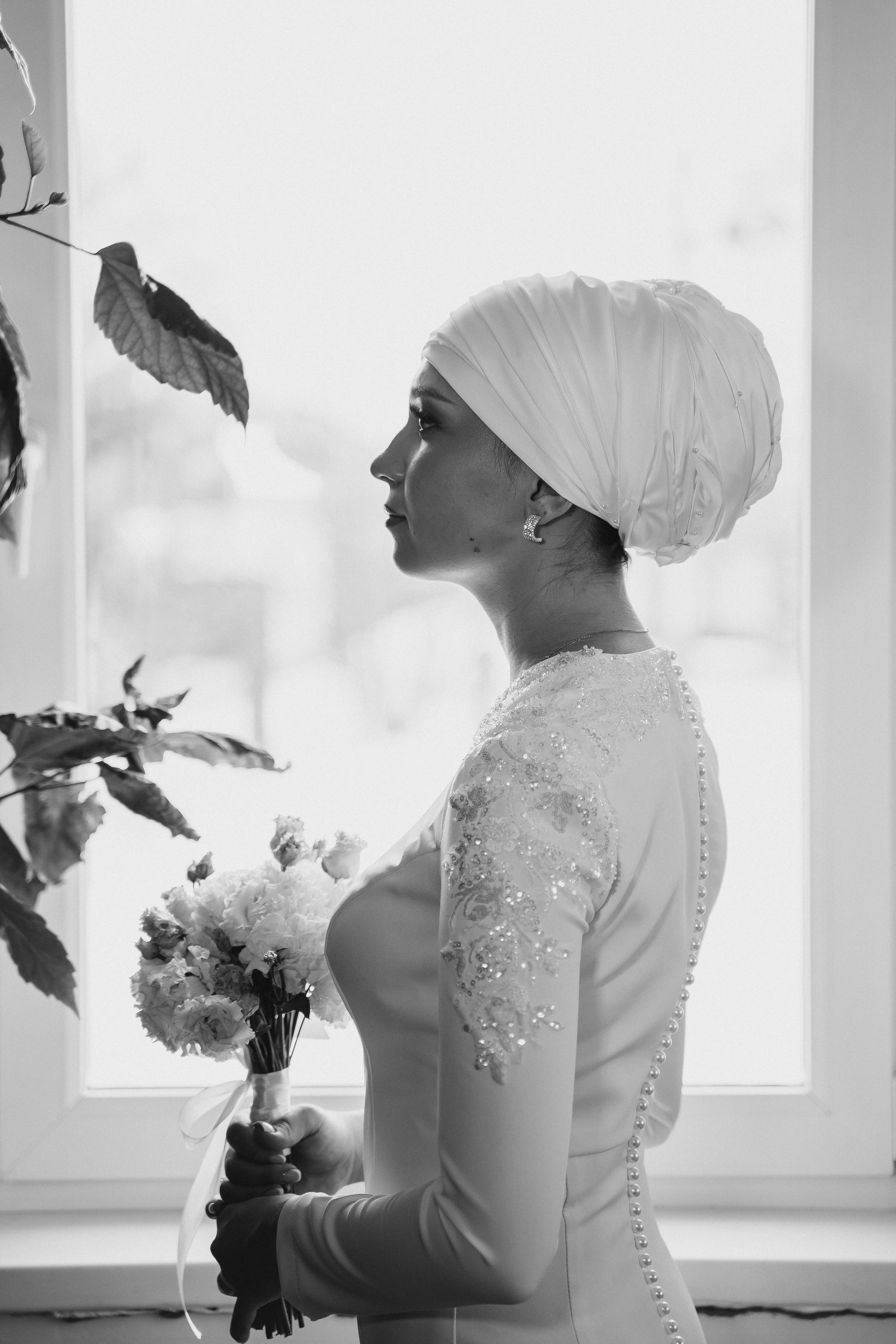 Данил и Алина. Свадебный семейный фотограф Ксения Божко Уфа Раевка никах в Нарыстау