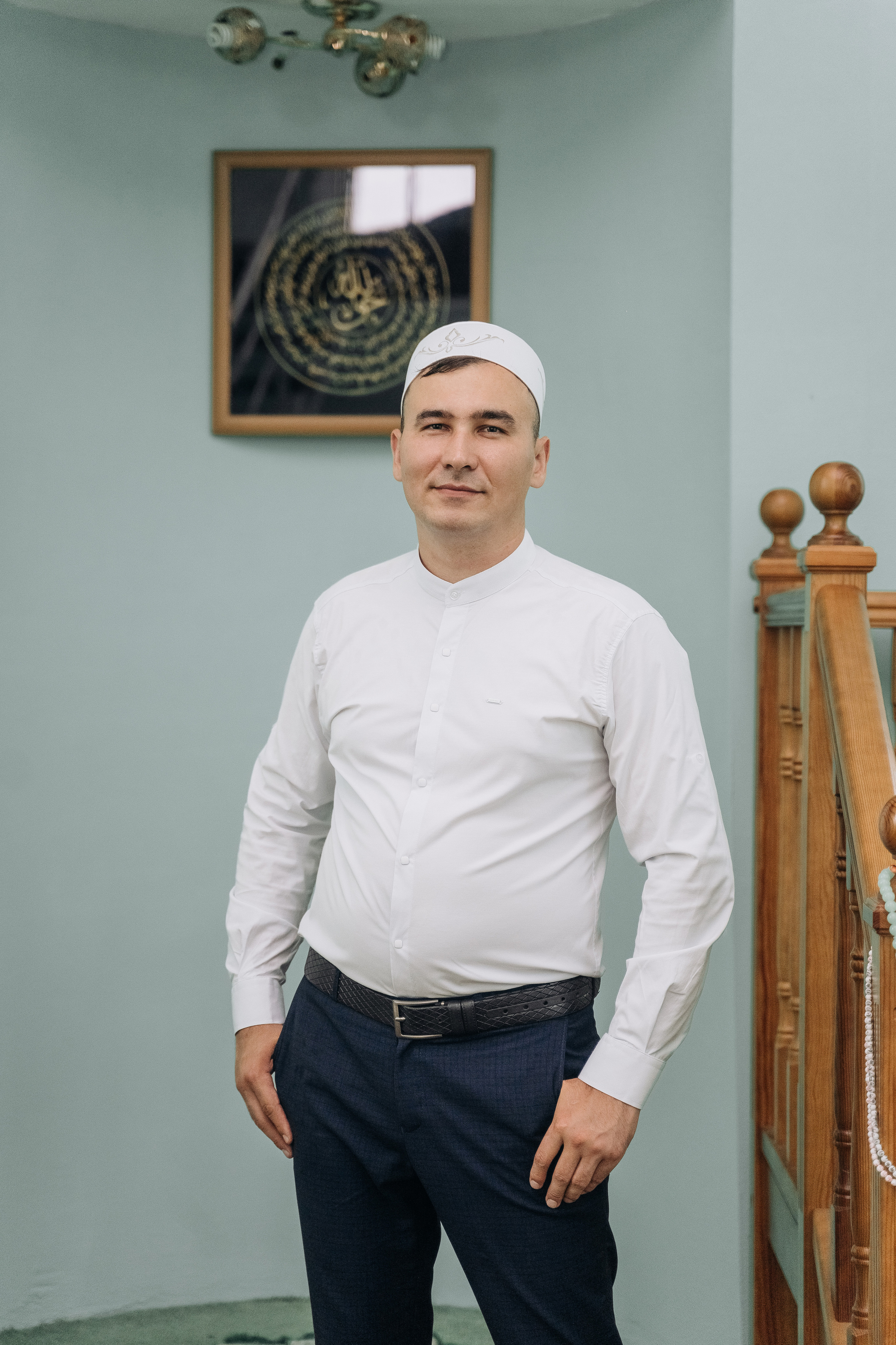 Алия и Ринат. Свадебный семейный фотограф Ксения Божко Уфа Раевка никах в Нарыстау