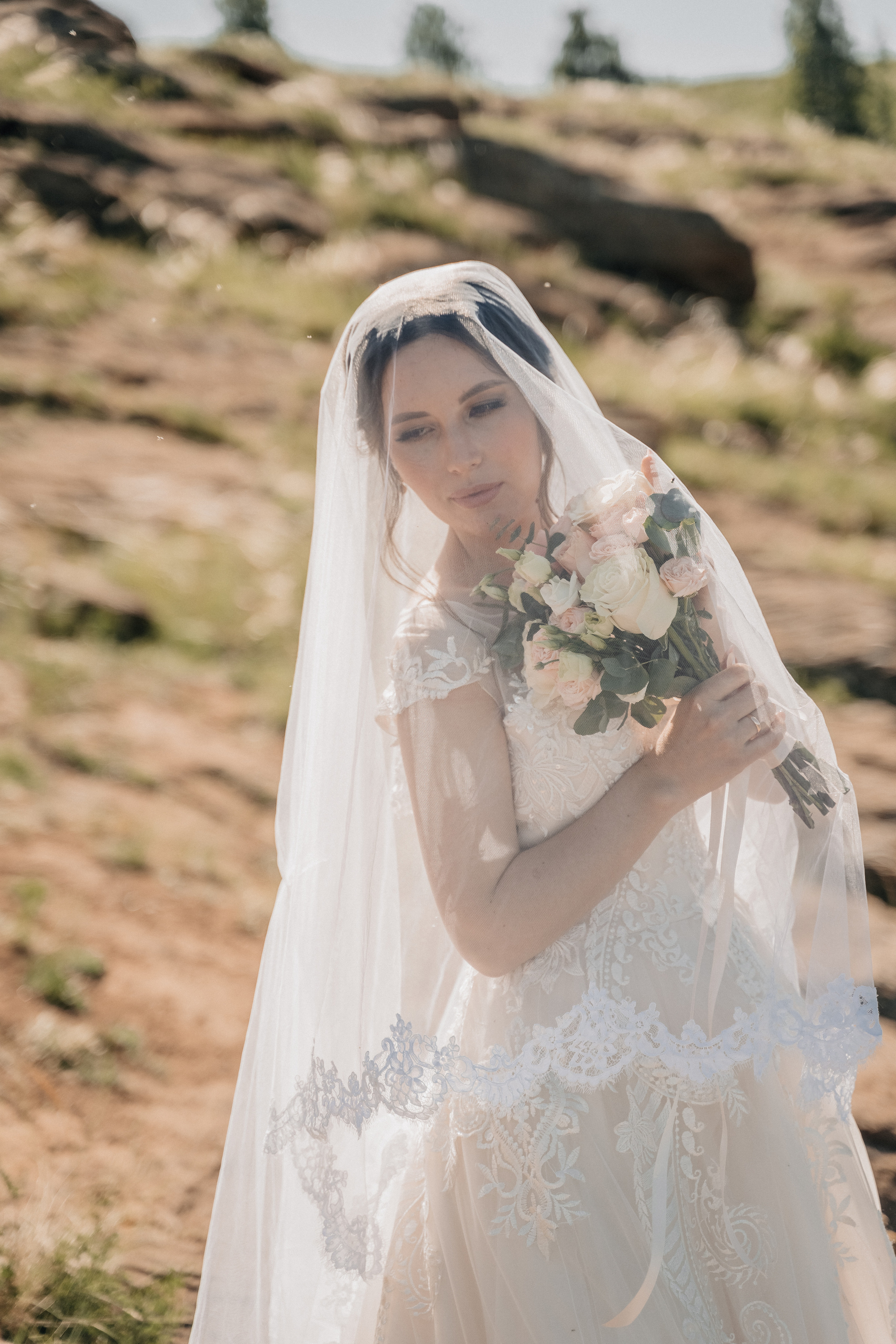 Лейсан и Марсель. Свадебный семейный фотограф Ксения Божко Уфа Раевка никах в Нарыстау