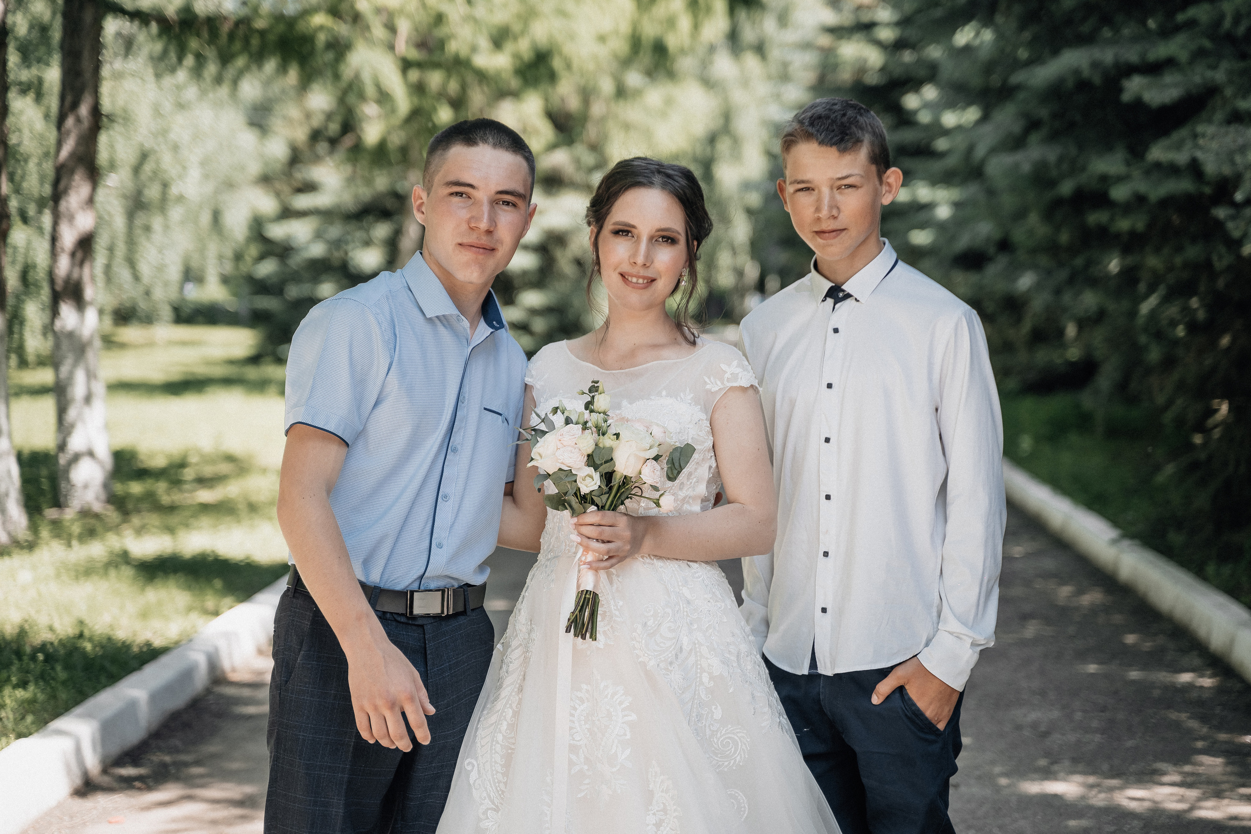 Лейсан и Марсель. Свадебный семейный фотограф Ксения Божко Уфа Раевка никах в Нарыстау