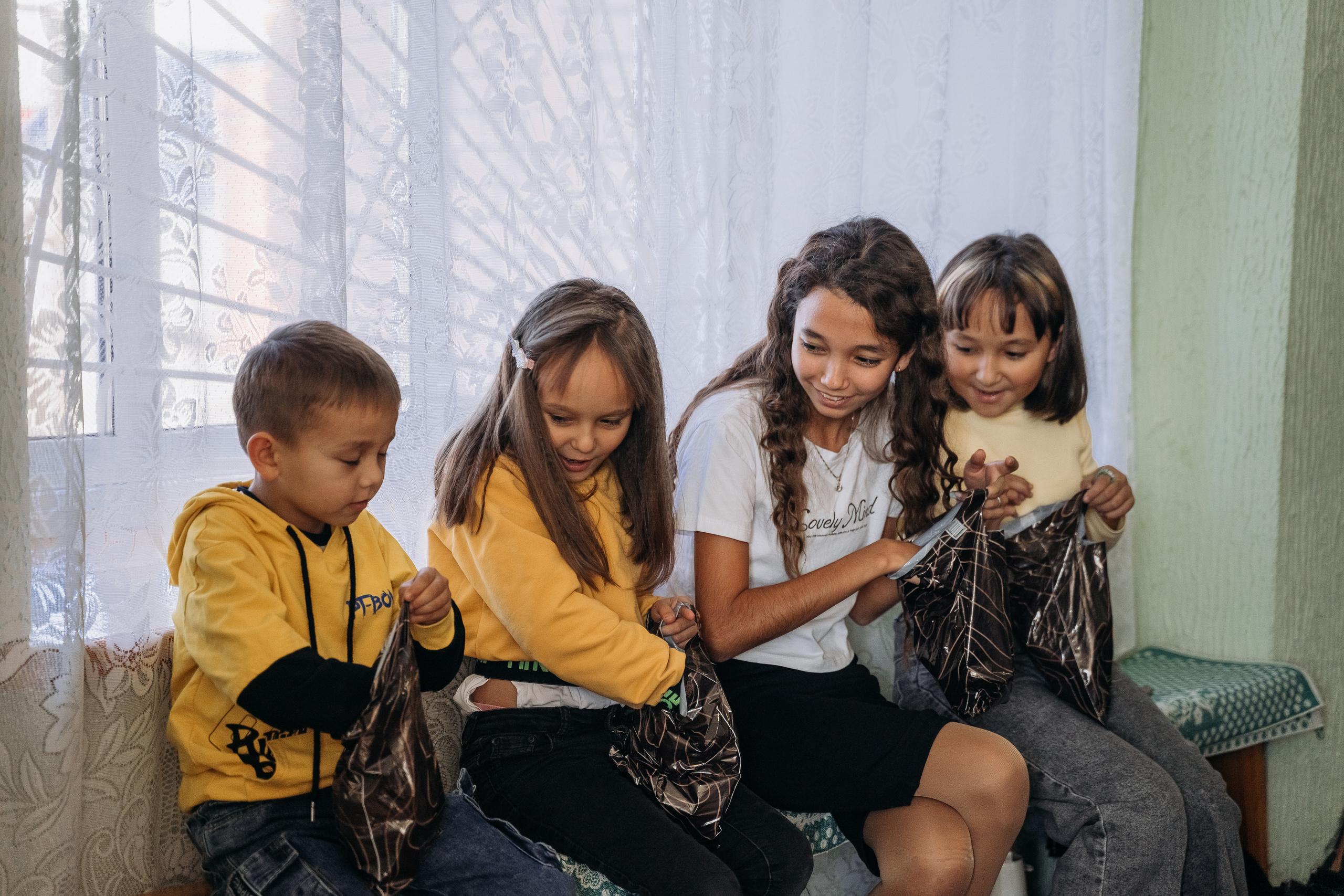 Гузель и Ринат. Свадебный семейный фотограф Ксения Божко Уфа Раевка никах в Нарыстау