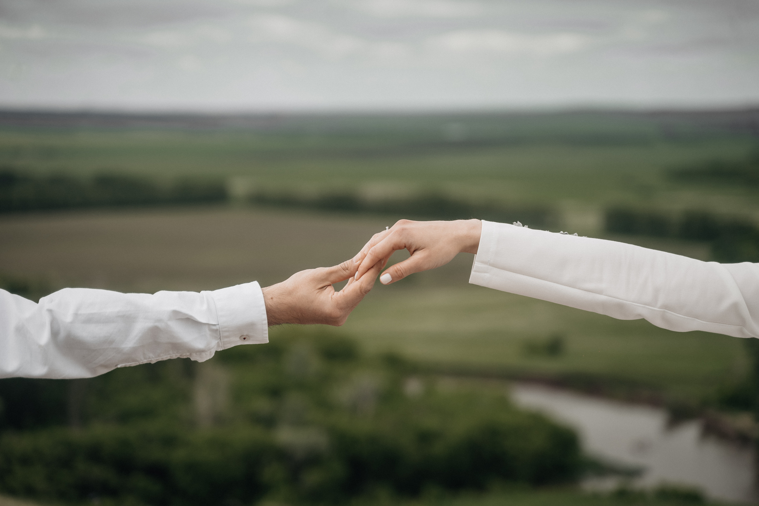 Азат и Юлия. Свадебный семейный фотограф Ксения Божко Уфа Раевка никах в Нарыстау