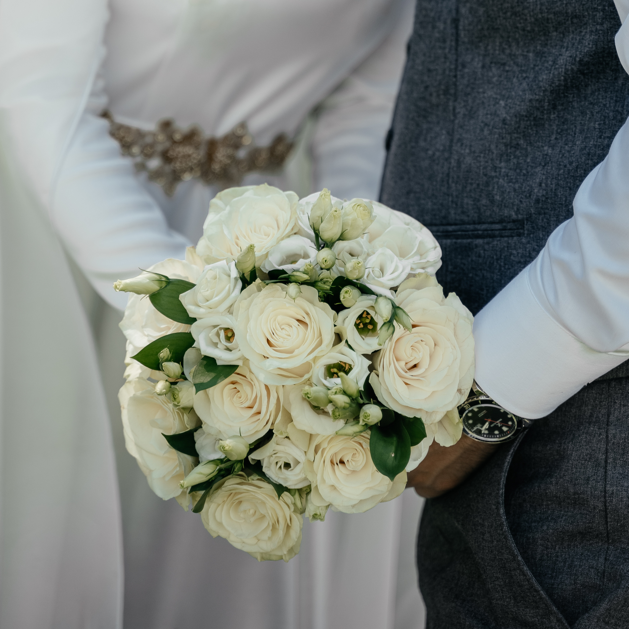 Ильмар и Диана. Свадебный семейный фотограф Ксения Божко Уфа Раевка никах в Нарыстау