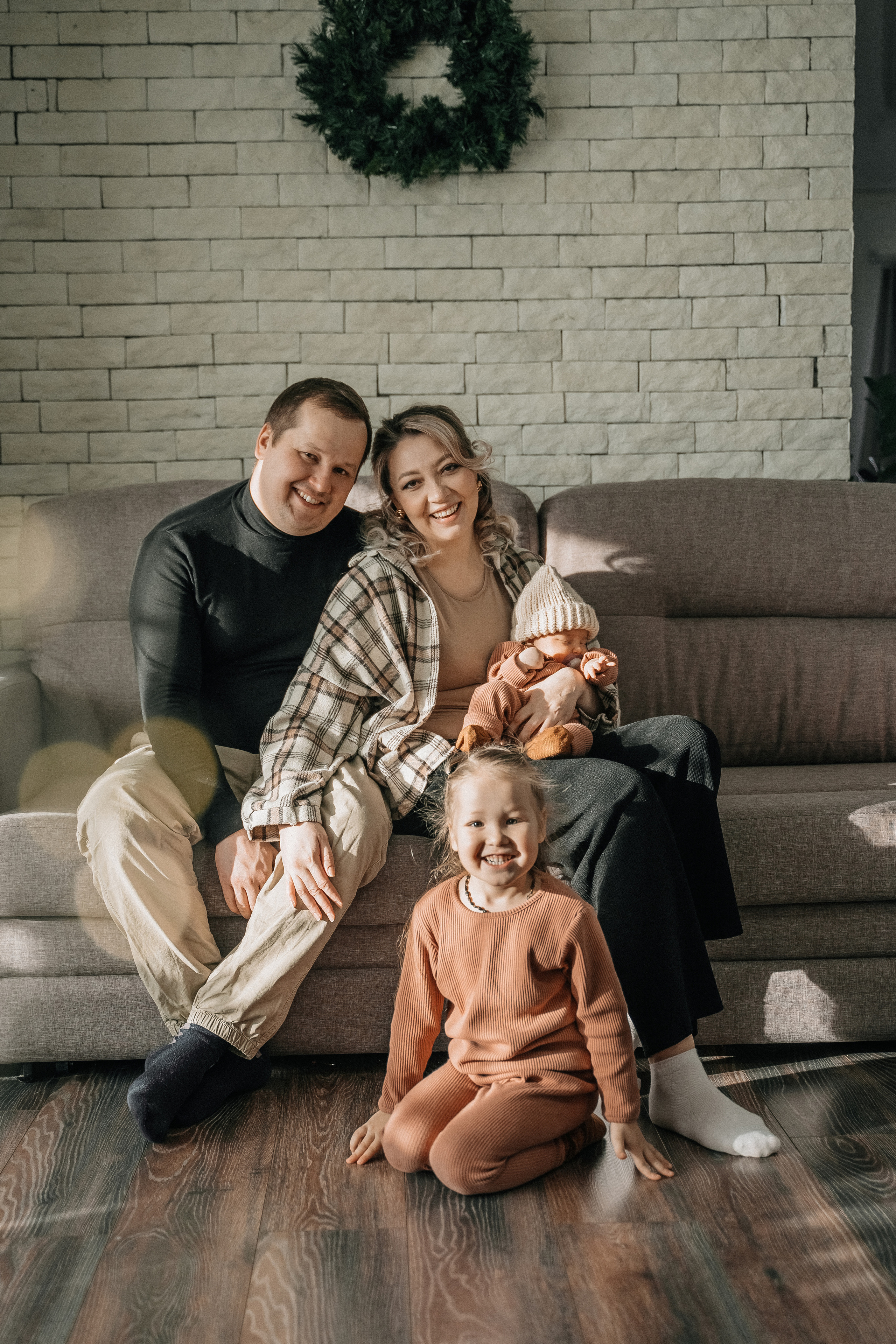 Разалина Рустем Рамина Амира. Свадебный семейный фотограф Ксения Божко Уфа Раевка никах в Нарыстау