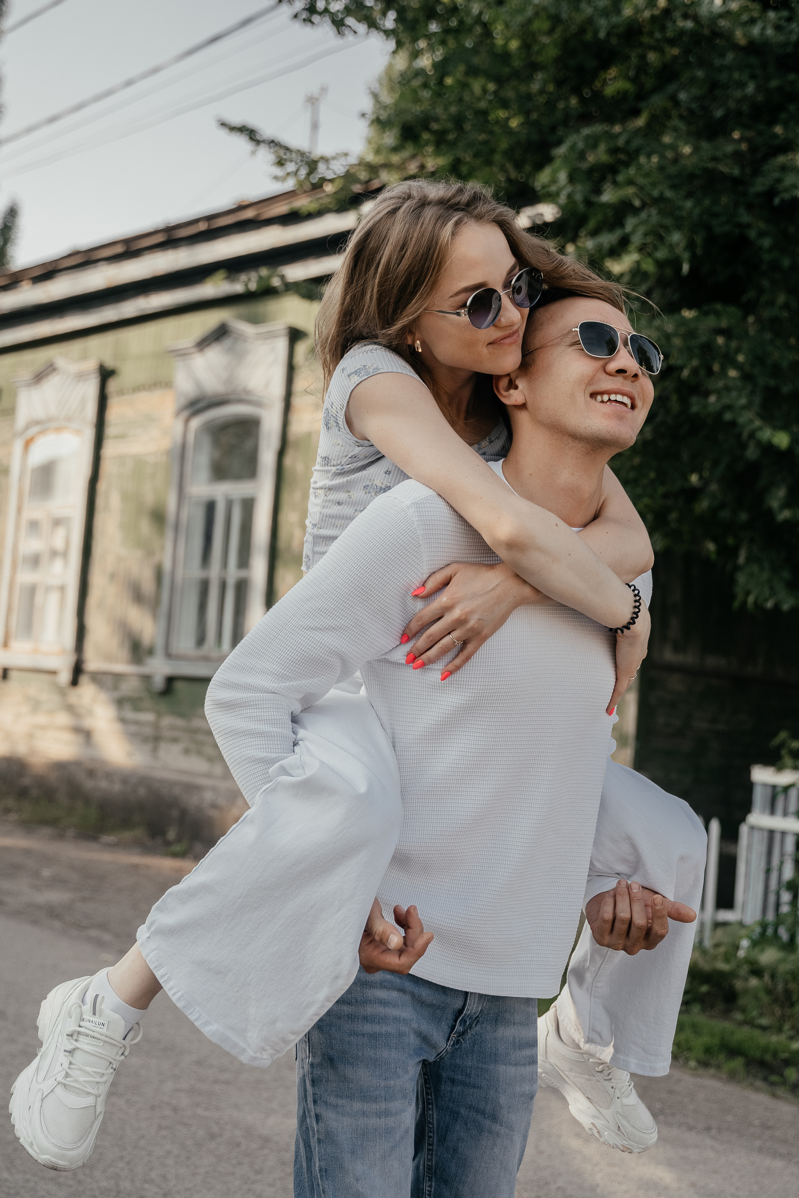 Айдар и Алина. Свадебный семейный фотограф Ксения Божко Уфа Раевка никах в Нарыстау