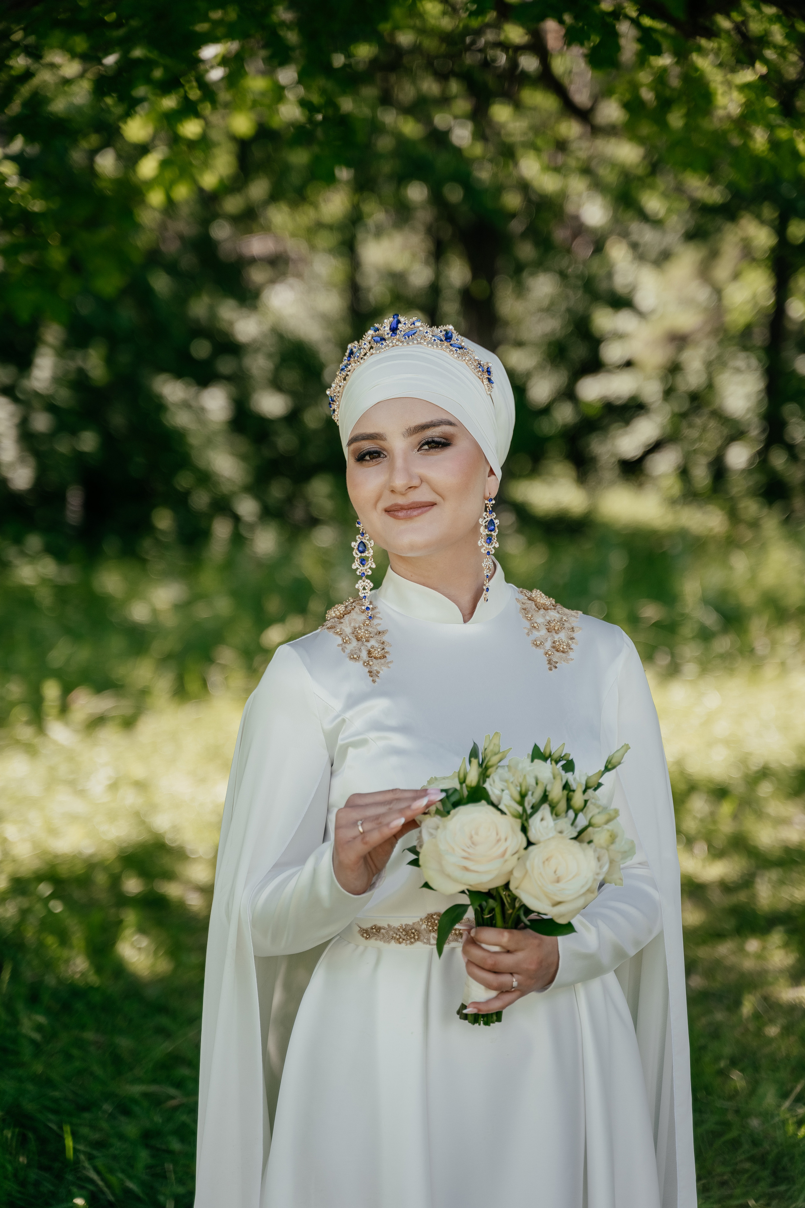 Ильмар и Диана. Свадебный семейный фотограф Ксения Божко Уфа Раевка никах в Нарыстау