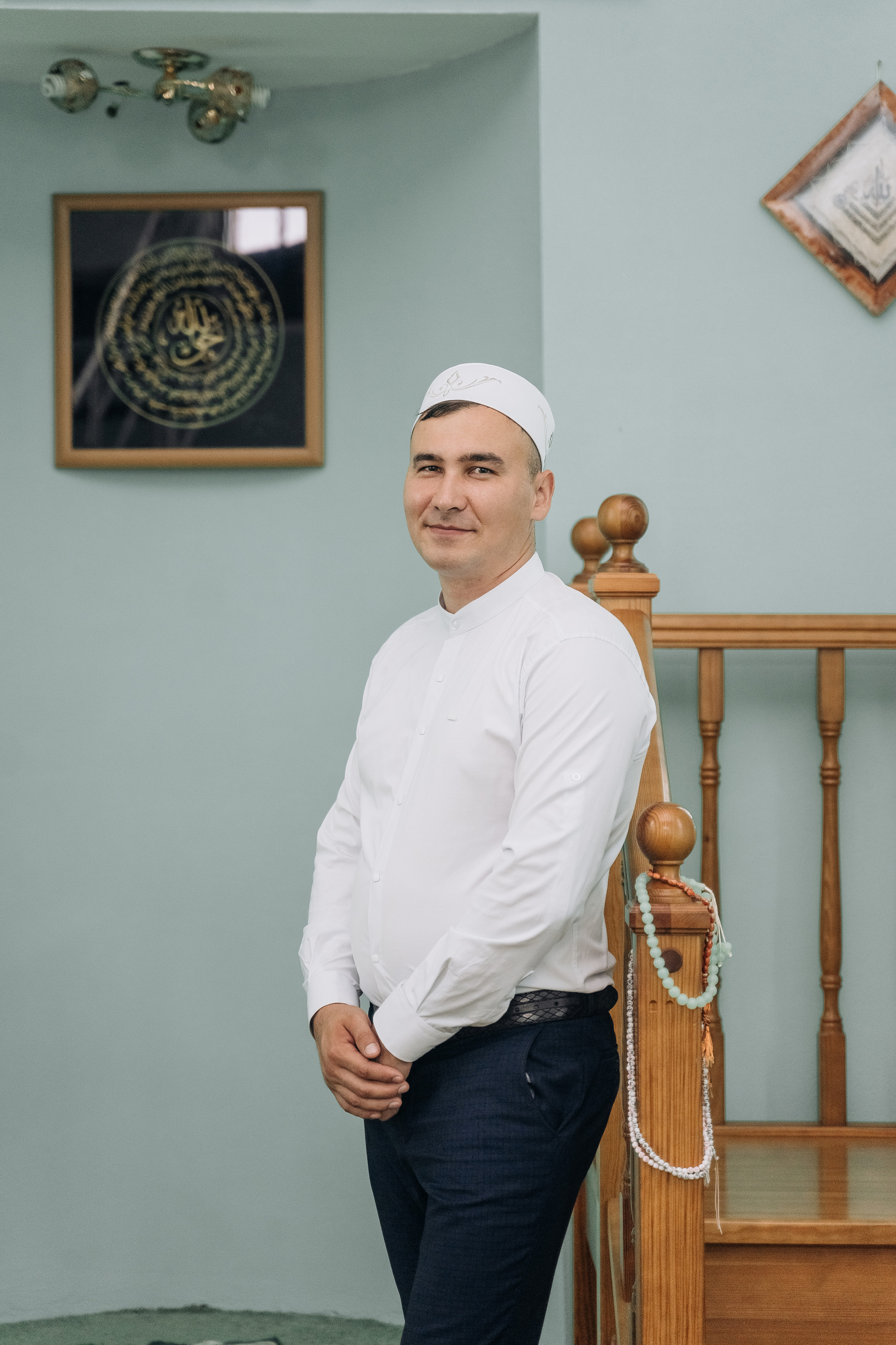 Алия и Ринат. Свадебный семейный фотограф Ксения Божко Уфа Раевка никах в Нарыстау