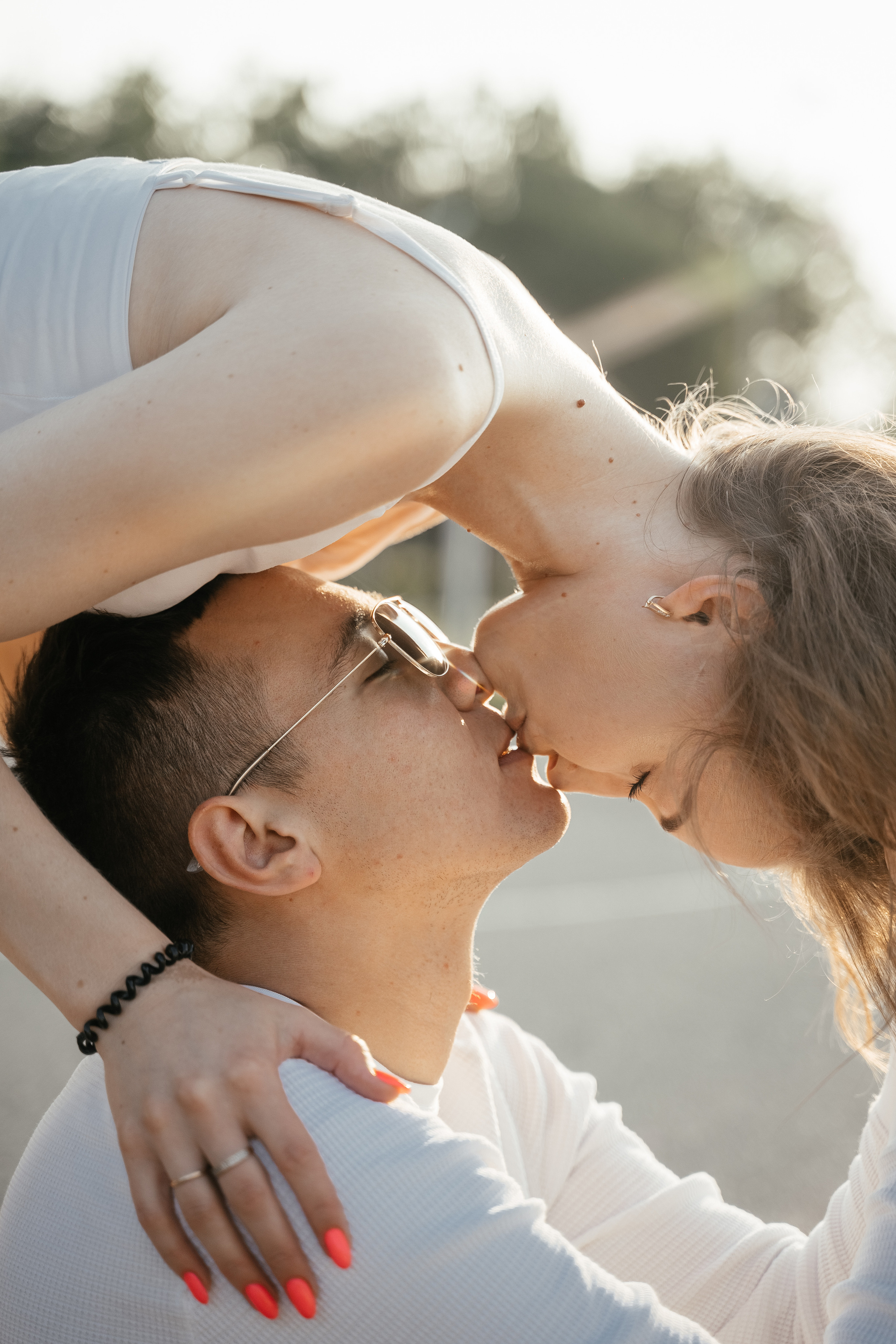 Айдар и Алина. Свадебный семейный фотограф Ксения Божко Уфа Раевка никах в Нарыстау