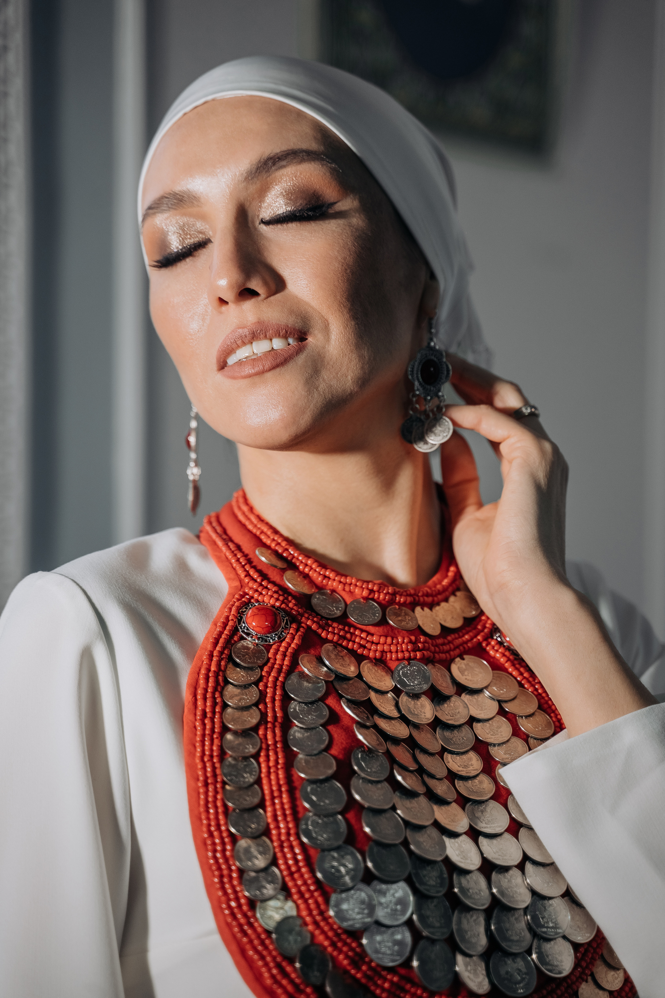 Александр и Гульнур. Свадебный семейный фотограф Ксения Божко Уфа Раевка никах в Нарыстау