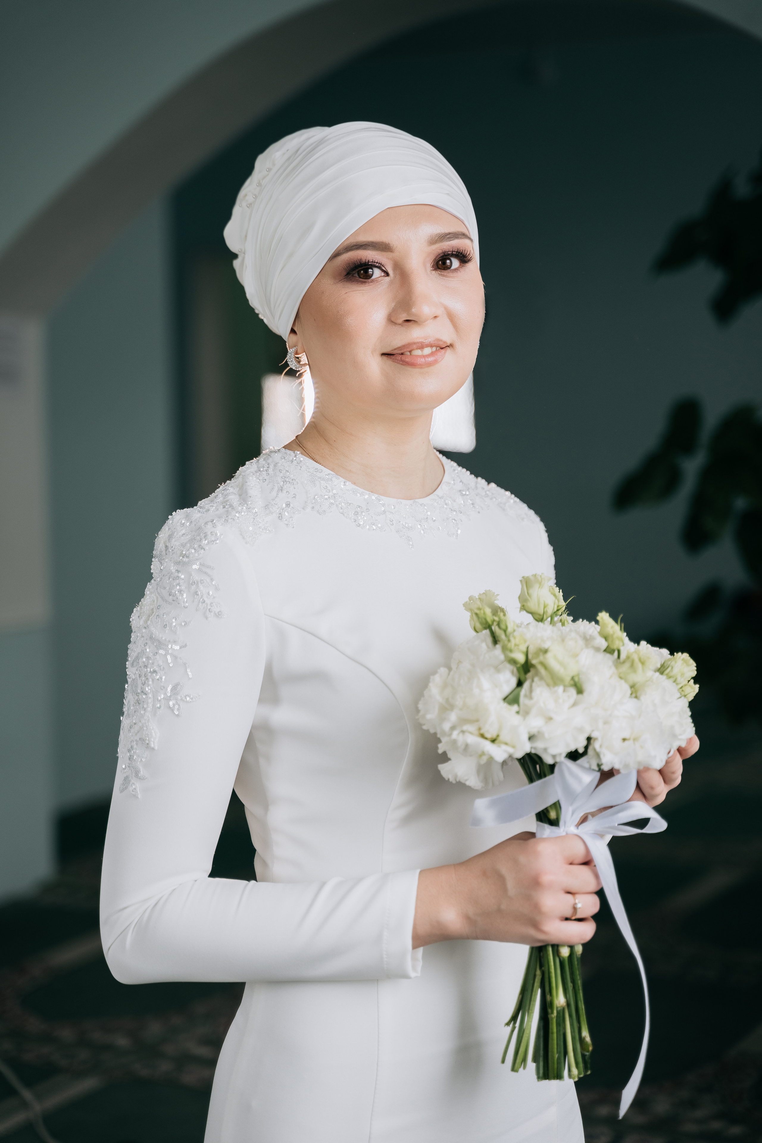 Данил и Алина. Свадебный семейный фотограф Ксения Божко Уфа Раевка никах в Нарыстау