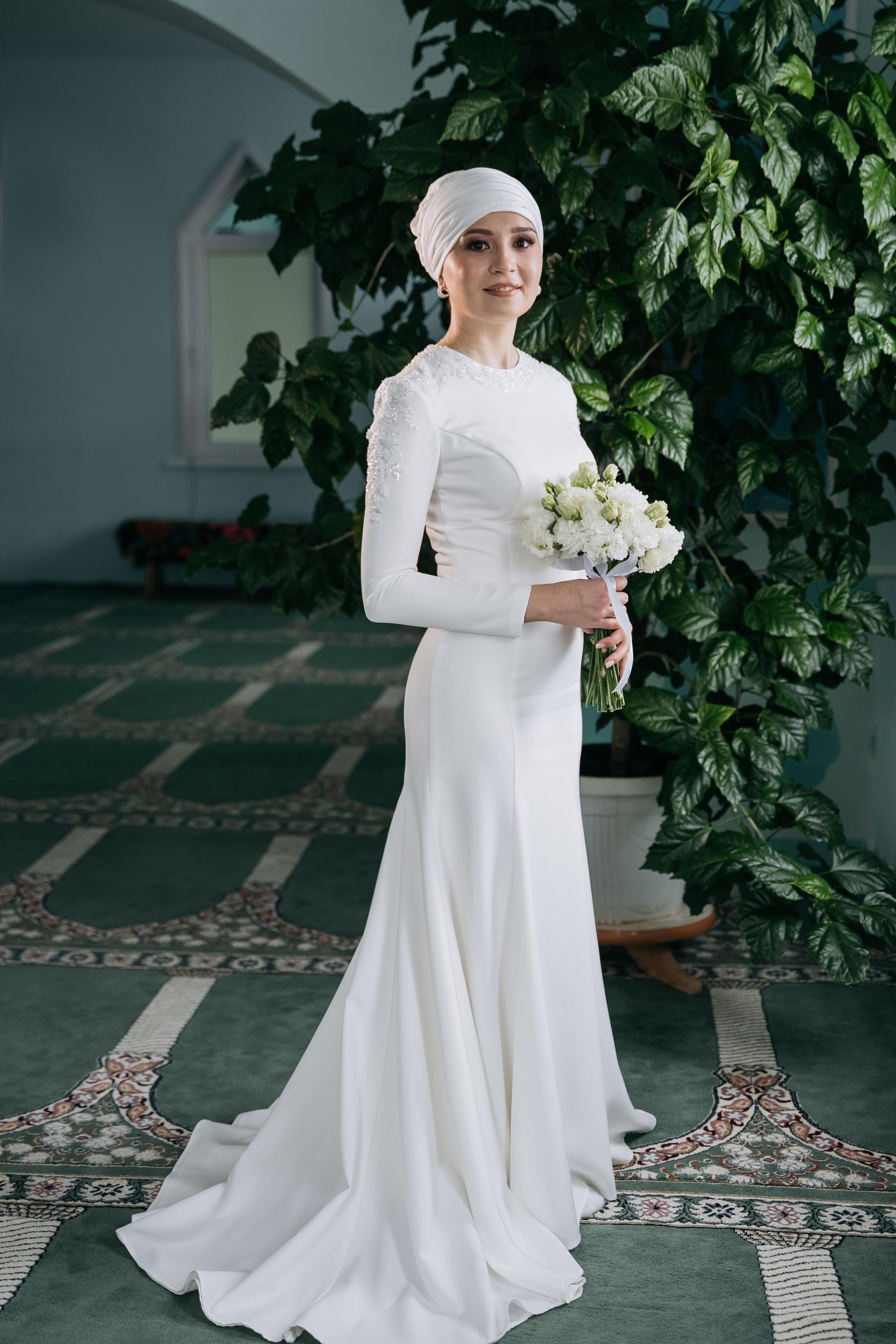 Данил и Алина. Свадебный семейный фотограф Ксения Божко Уфа Раевка никах в Нарыстау