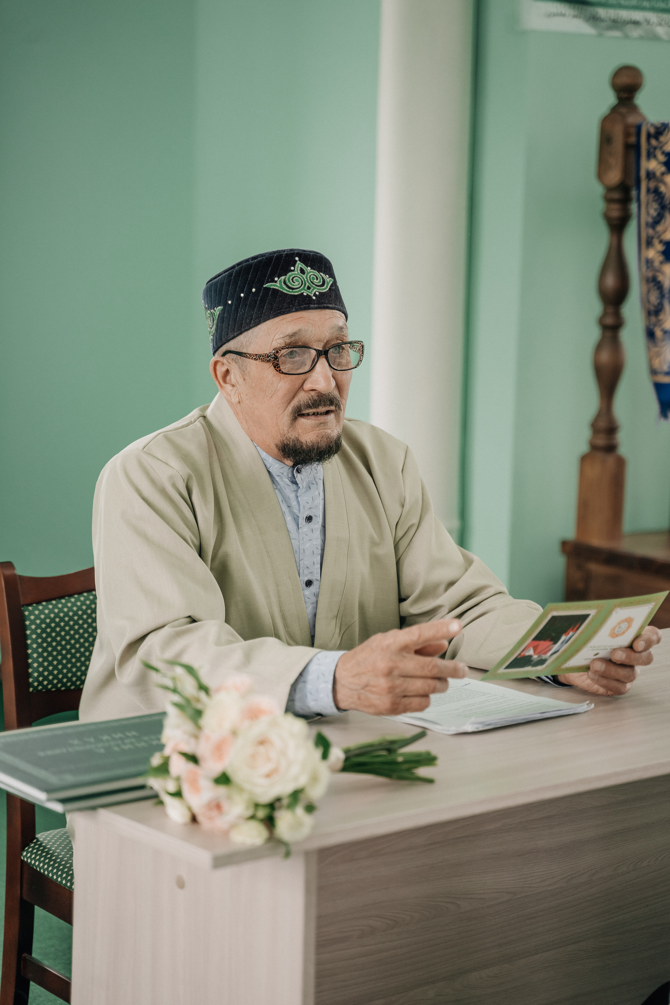 Азат и Юлия. Свадебный семейный фотограф Ксения Божко Уфа Раевка никах в Нарыстау