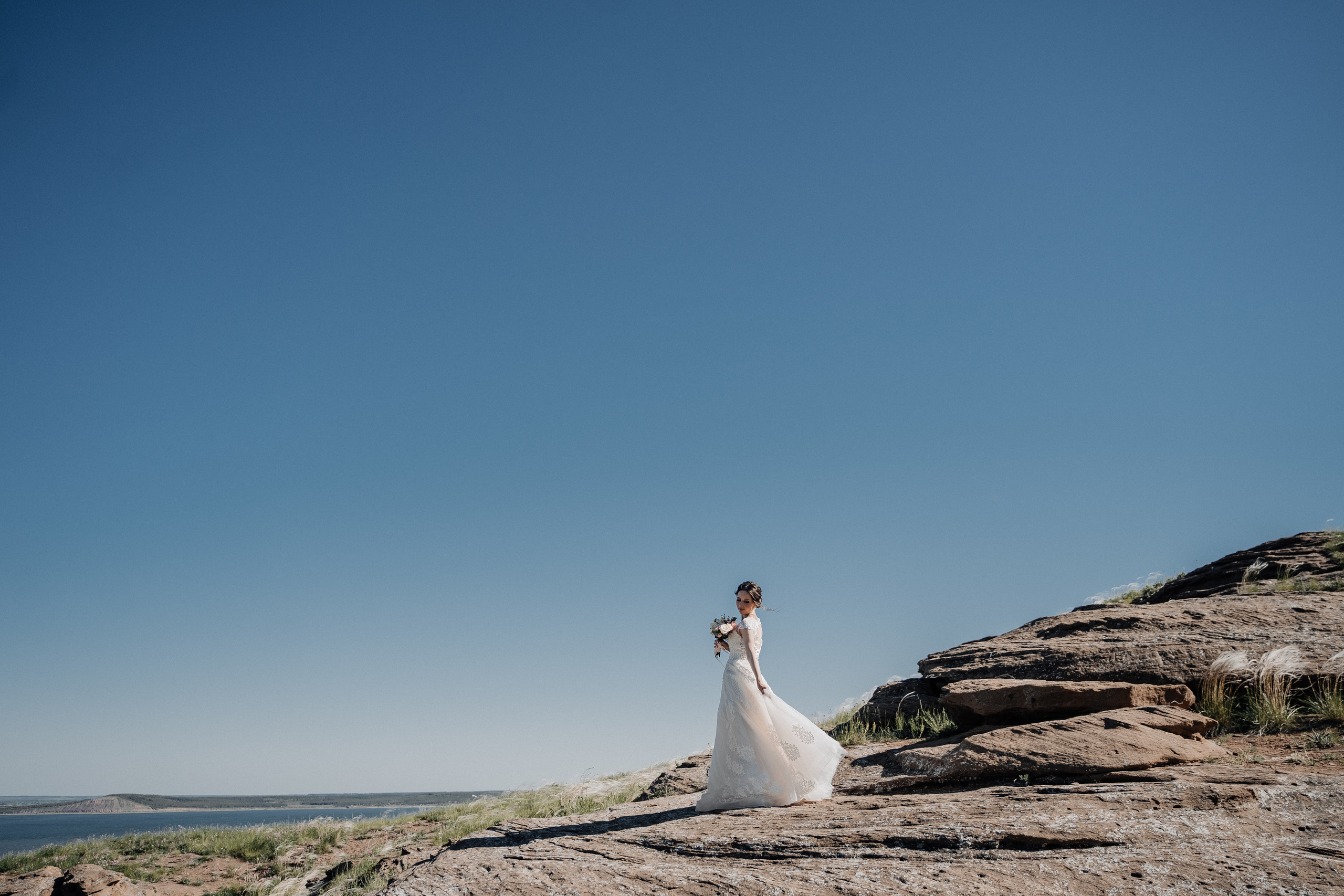 Лейсан и Марсель. Свадебный семейный фотограф Ксения Божко Уфа Раевка никах в Нарыстау