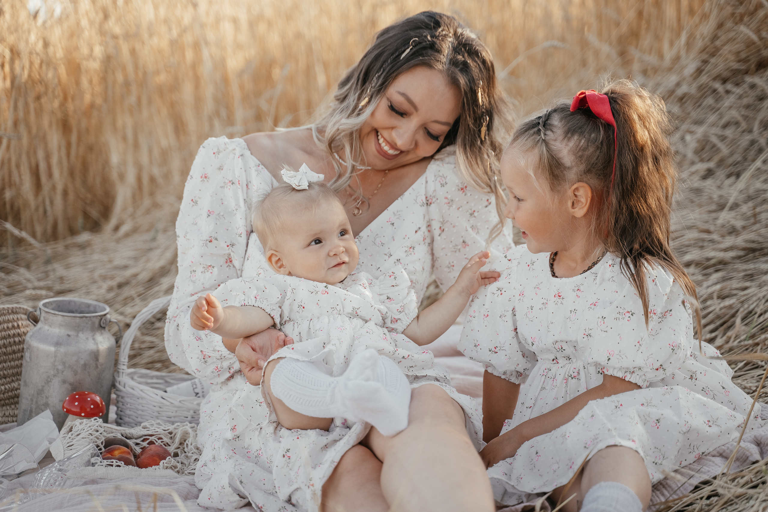 Разалина Рустем Рамина Амира. Свадебный семейный фотограф Ксения Божко Уфа Раевка никах в Нарыстау