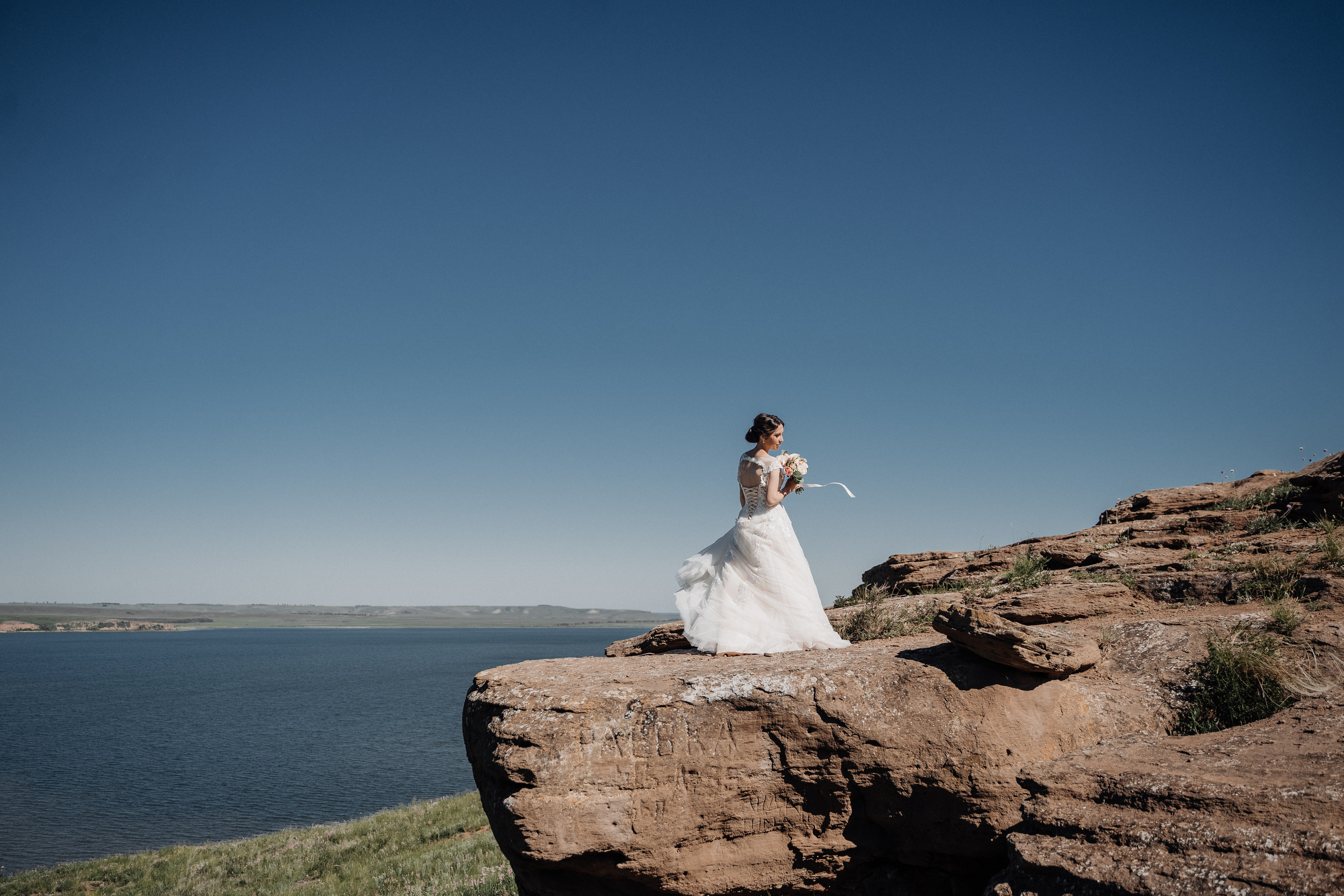 Лейсан и Марсель. Свадебный семейный фотограф Ксения Божко Уфа Раевка никах в Нарыстау