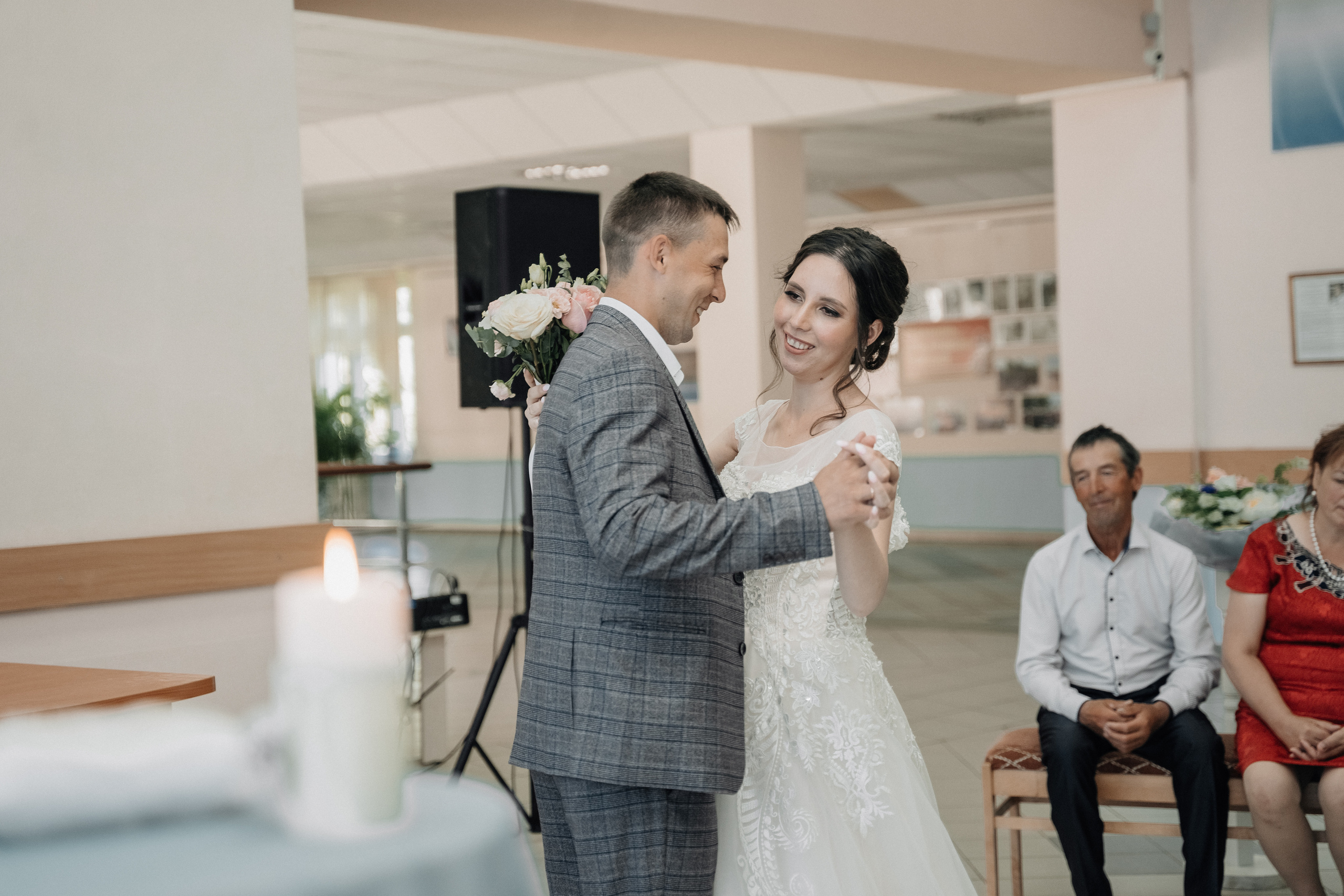 Лейсан и Марсель. Свадебный семейный фотограф Ксения Божко Уфа Раевка никах в Нарыстау