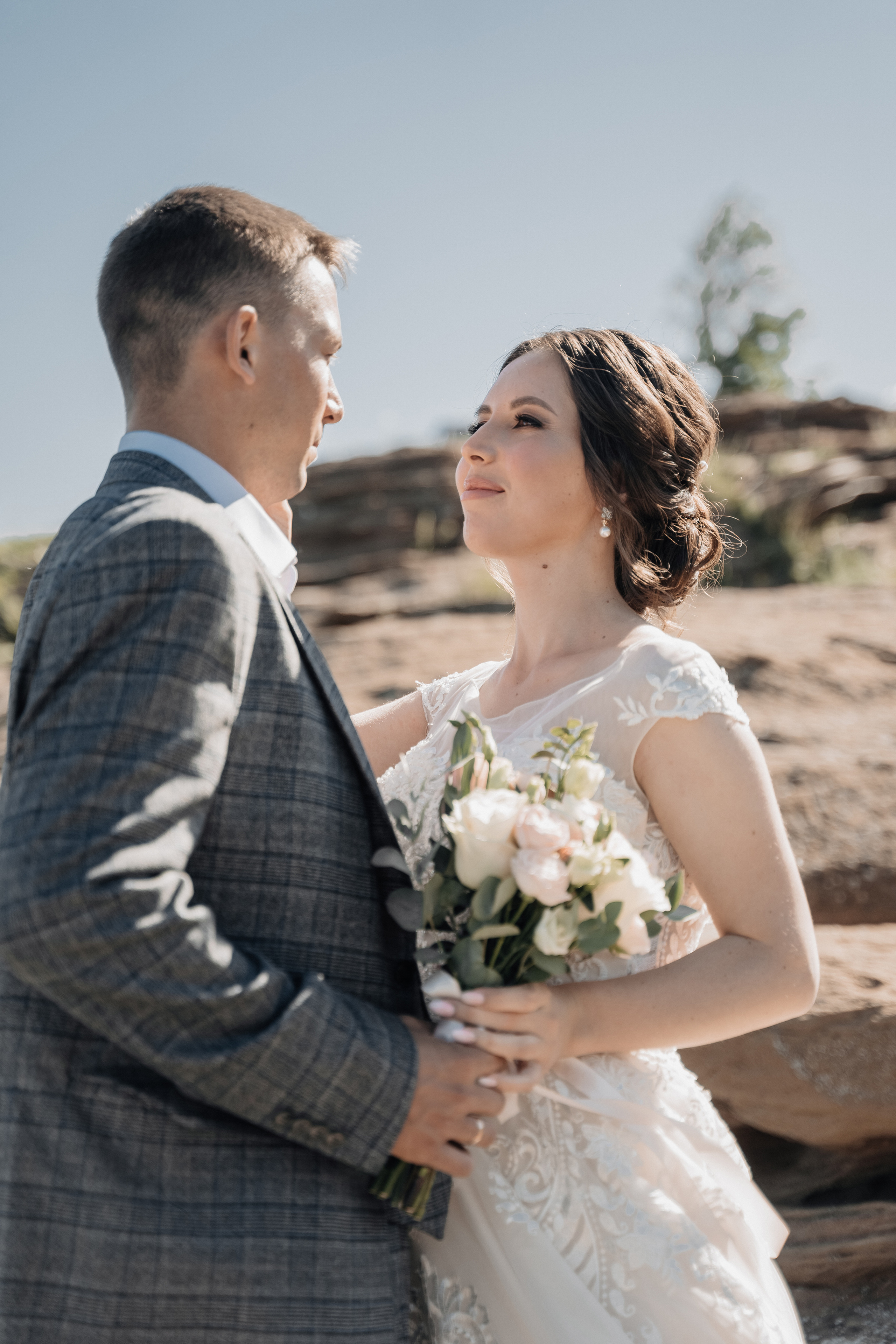 Лейсан и Марсель. Свадебный семейный фотограф Ксения Божко Уфа Раевка никах в Нарыстау