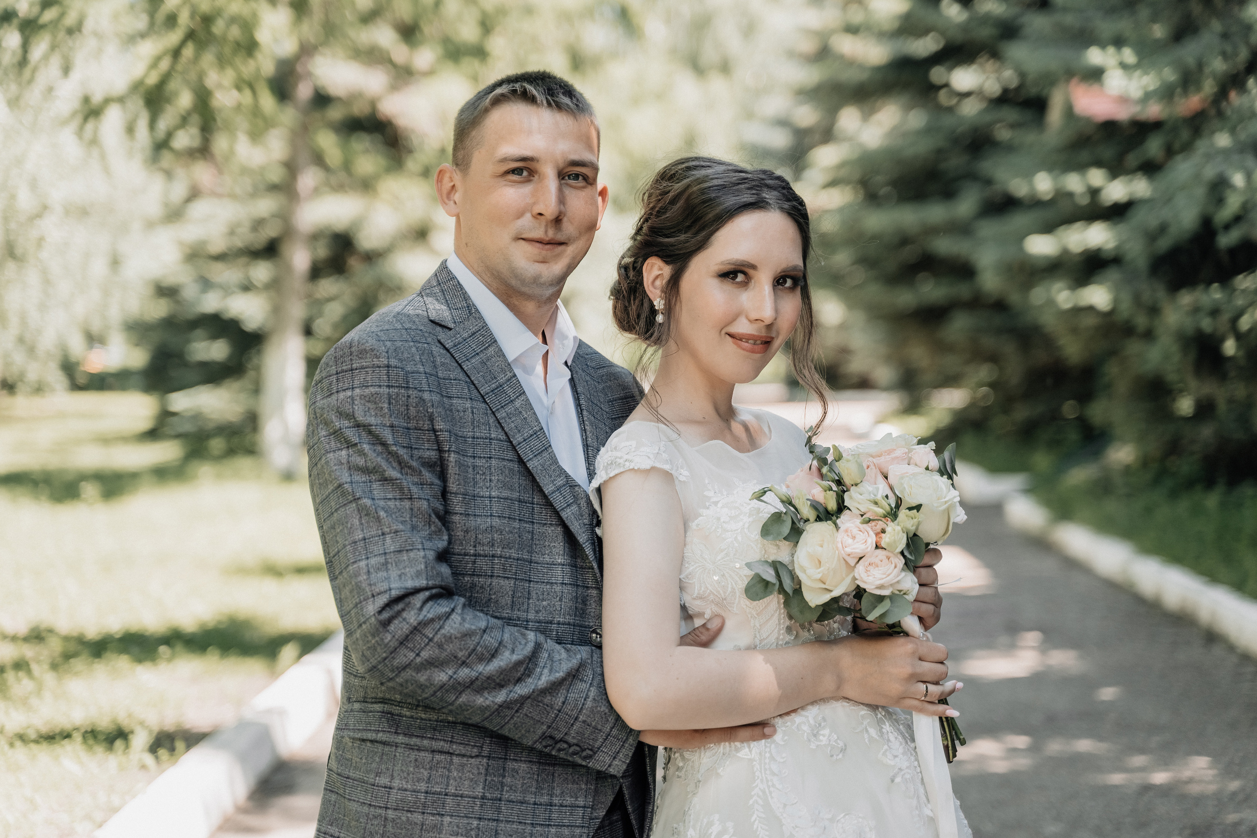 Лейсан и Марсель. Свадебный семейный фотограф Ксения Божко Уфа Раевка никах в Нарыстау