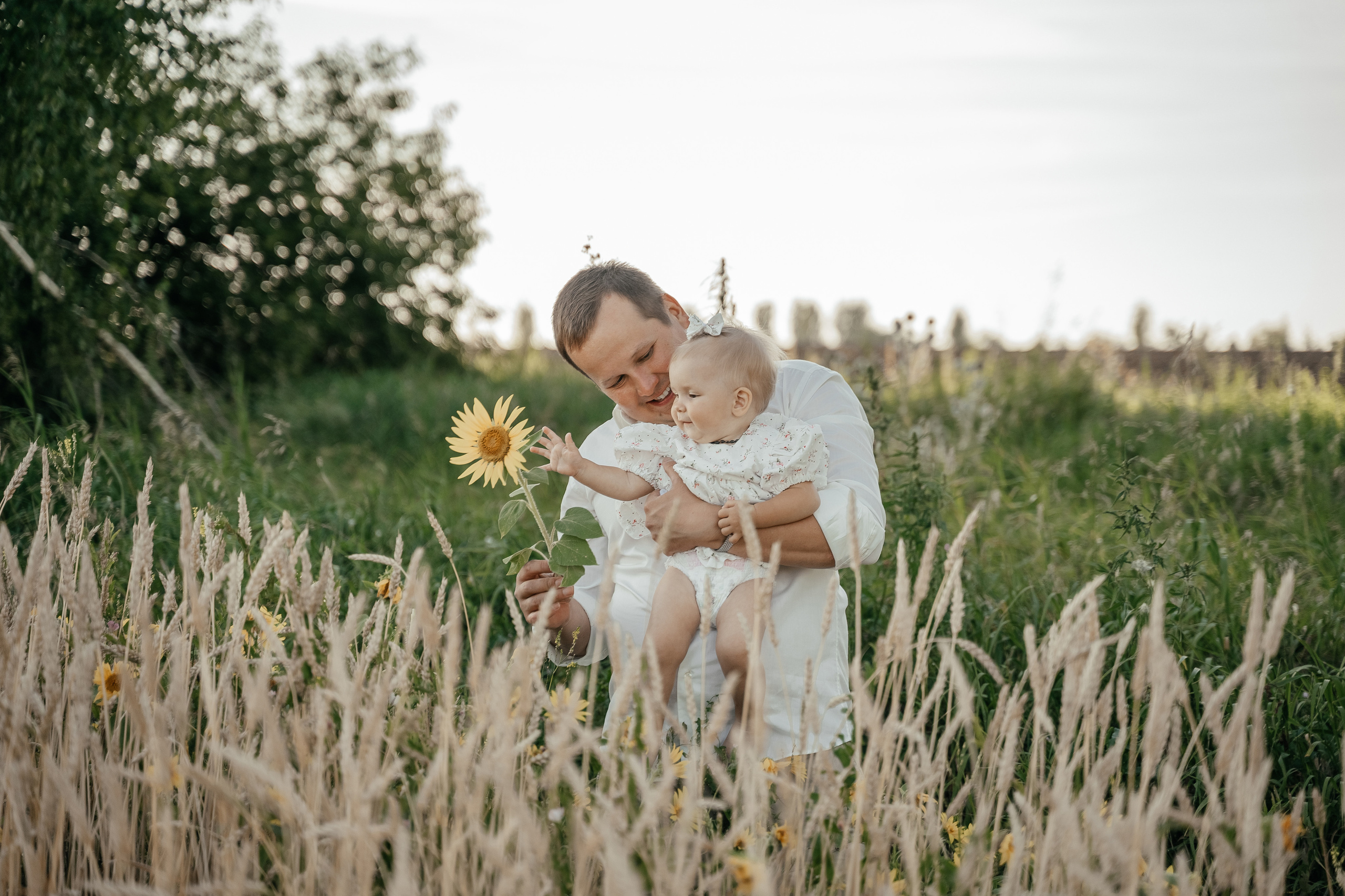 Разалина Рустем Рамина Амира. Свадебный семейный фотограф Ксения Божко Уфа Раевка никах в Нарыстау